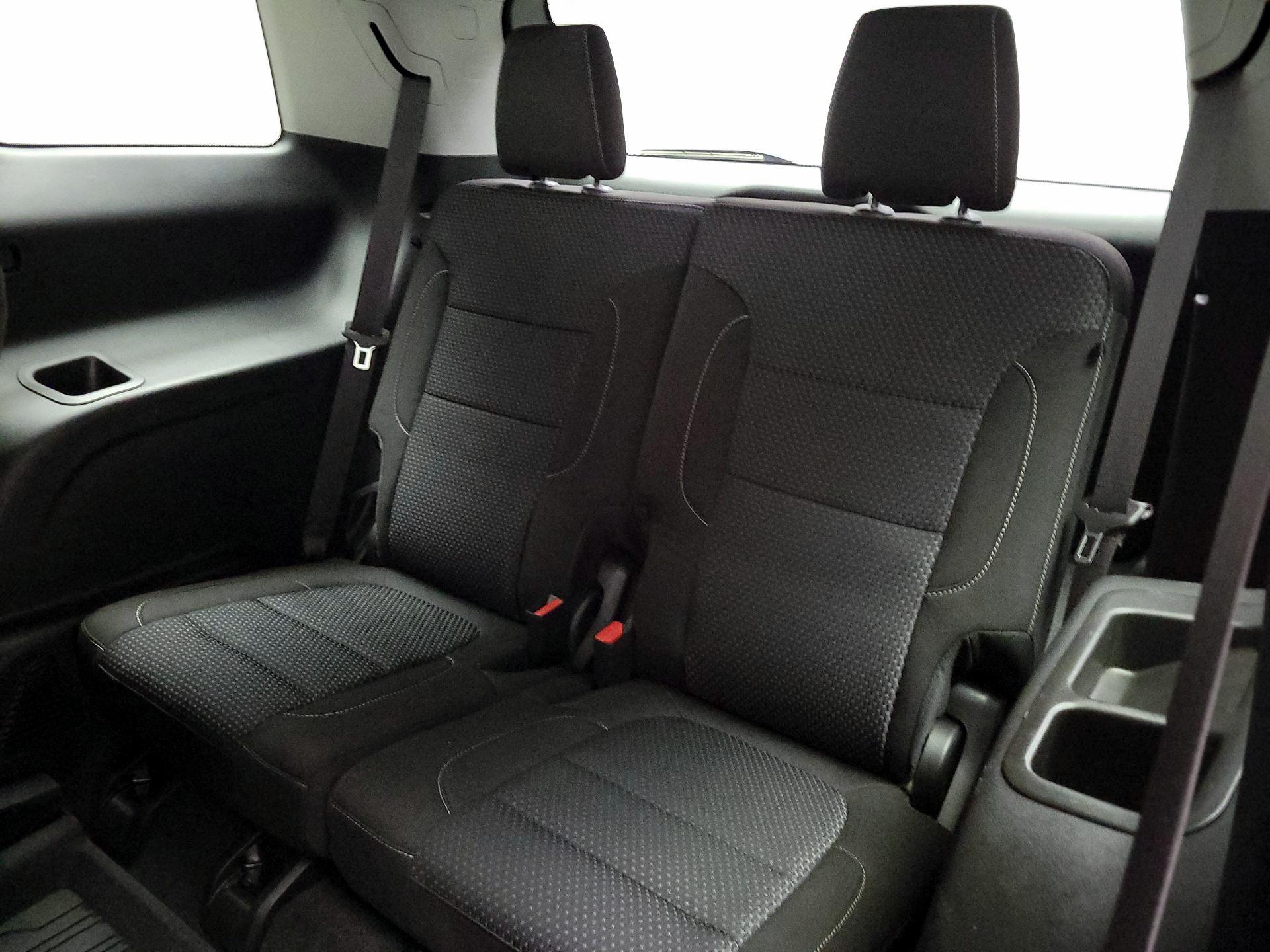 Thumbnail: 2023 GMC Acadia - 20