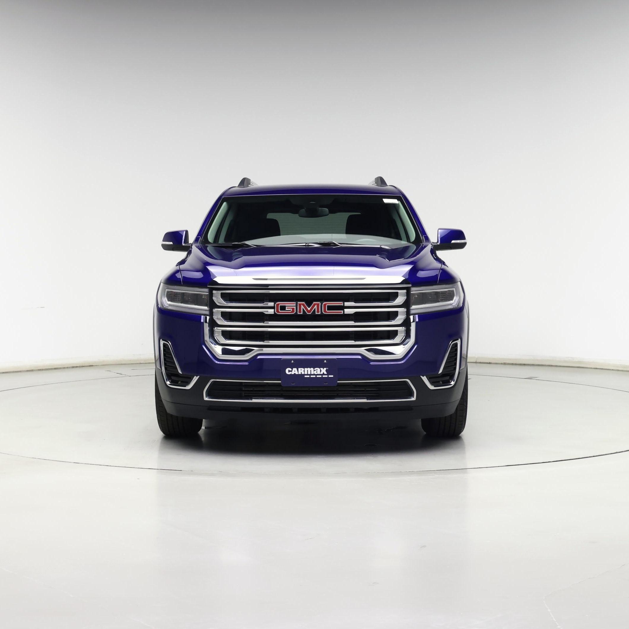 Thumbnail: 2023 GMC Acadia - 5