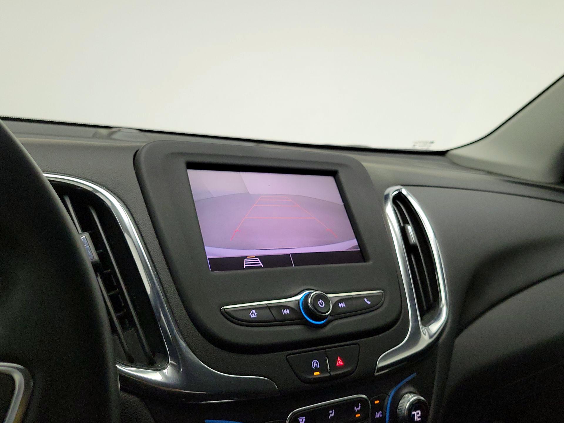 Thumbnail: 2023 Chevrolet Equinox - 14