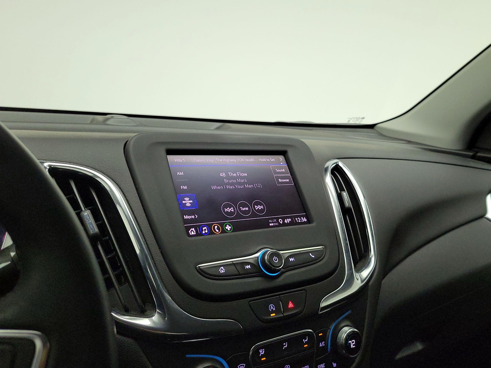 Thumbnail: 2023 Chevrolet Equinox - 15