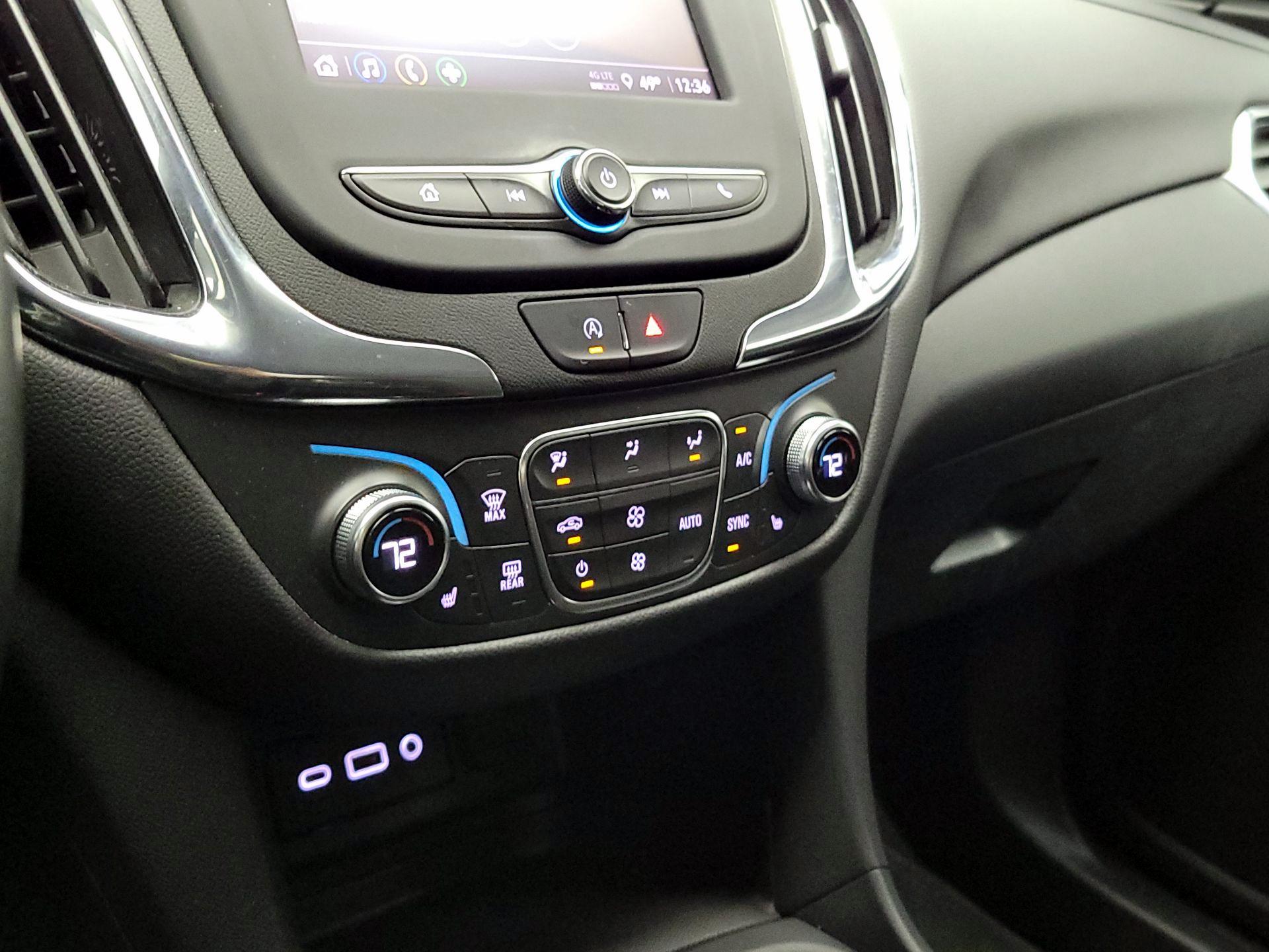 Thumbnail: 2023 Chevrolet Equinox - 16