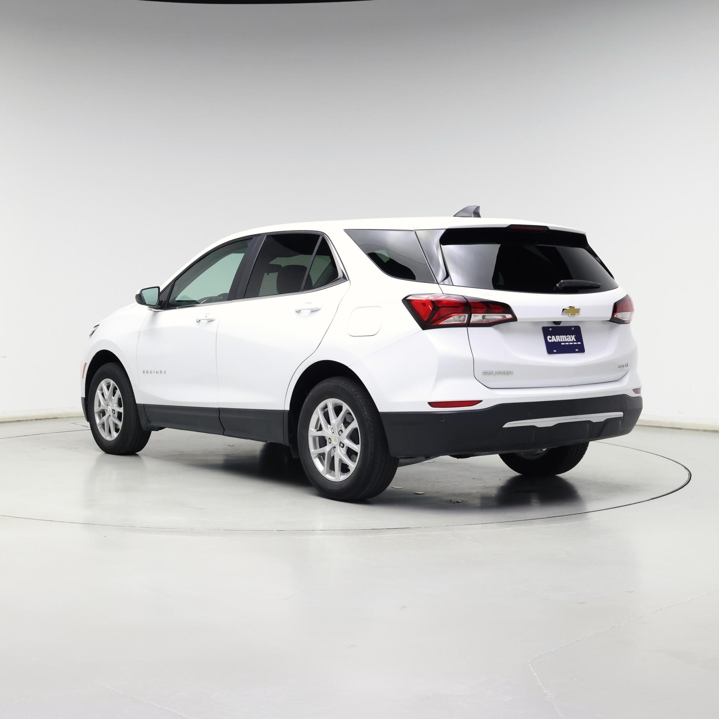 Thumbnail: 2023 Chevrolet Equinox - 2