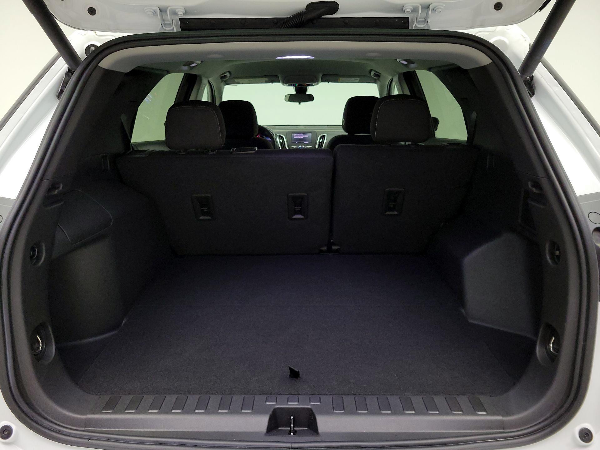 Thumbnail: 2023 Chevrolet Equinox - 20