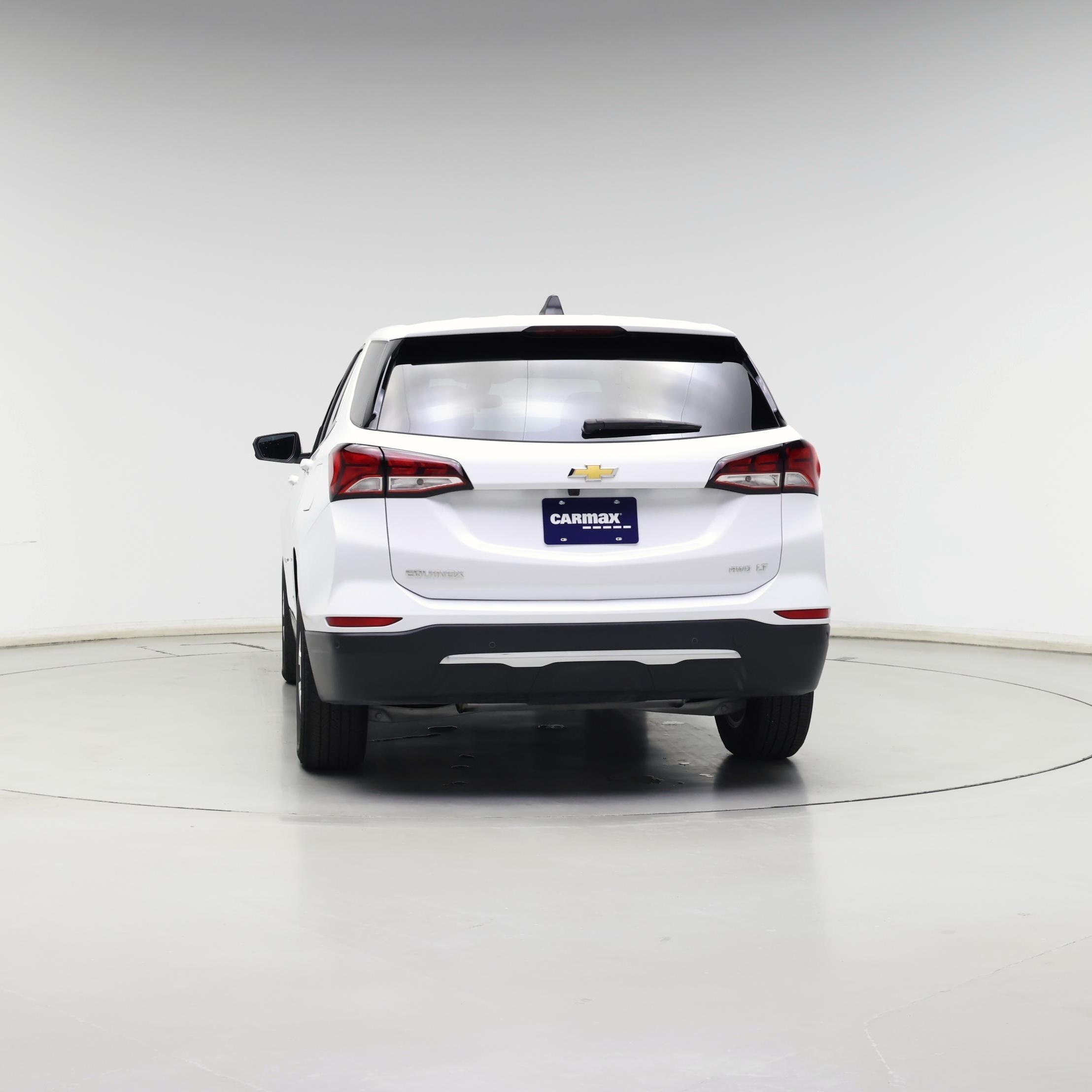 Thumbnail: 2023 Chevrolet Equinox - 6