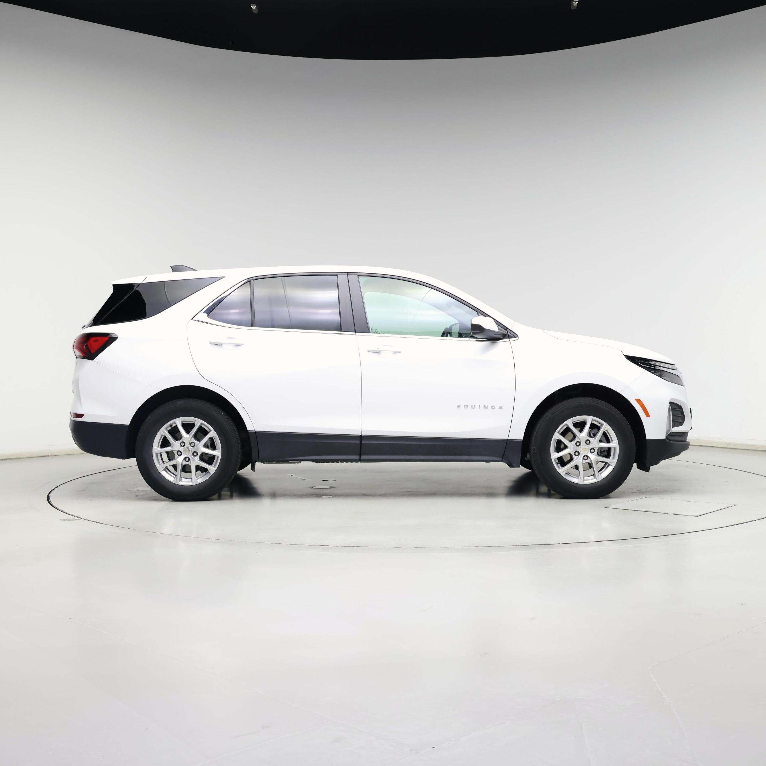 Thumbnail: 2023 Chevrolet Equinox - 7