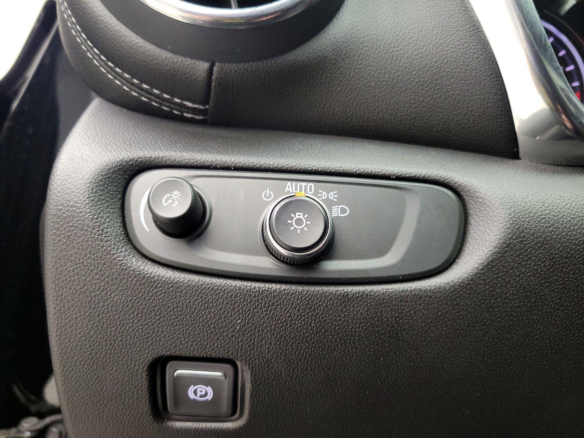 Thumbnail: 2023 Chevrolet Blazer - 13