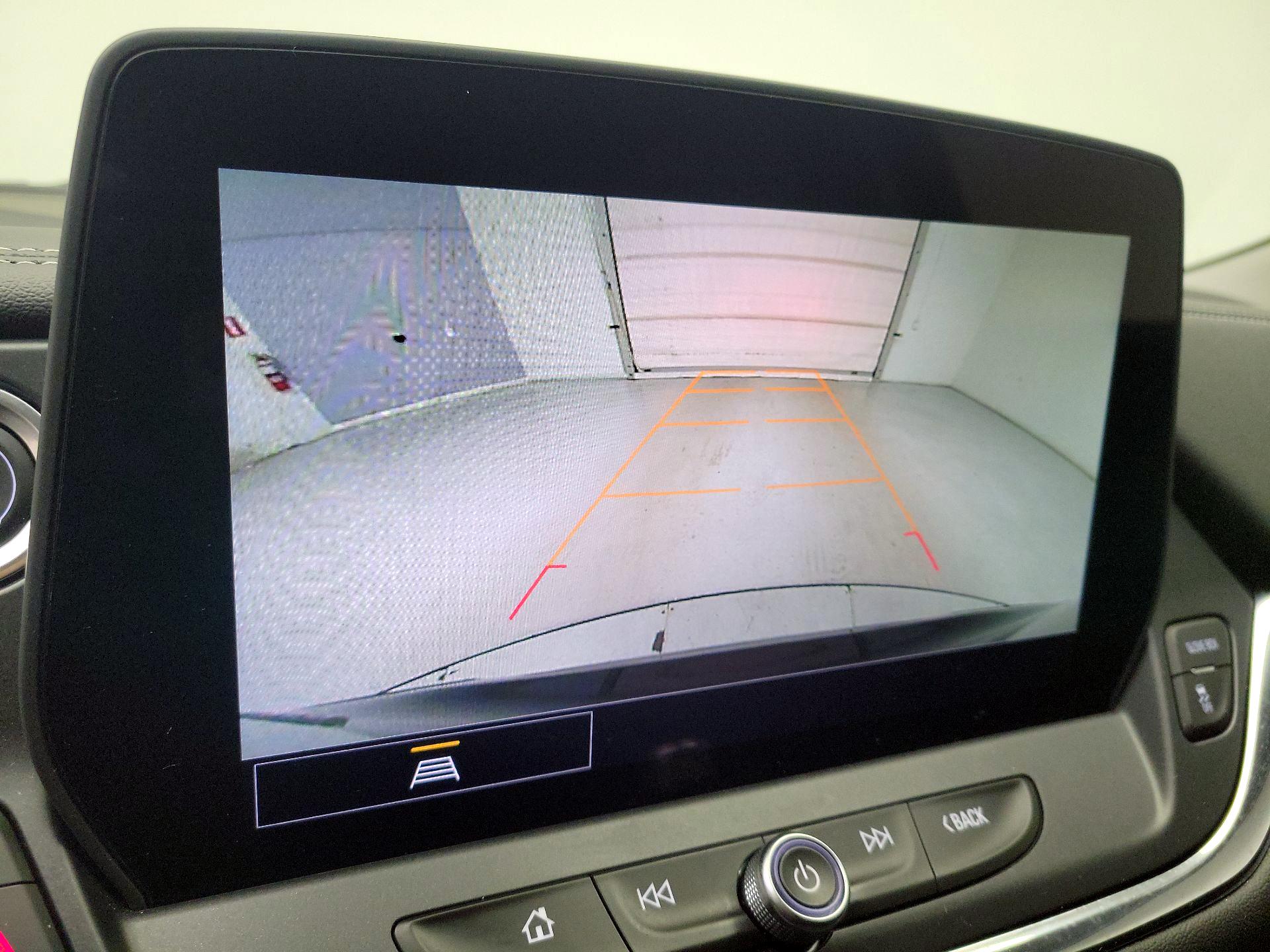 Thumbnail: 2023 Chevrolet Blazer - 14