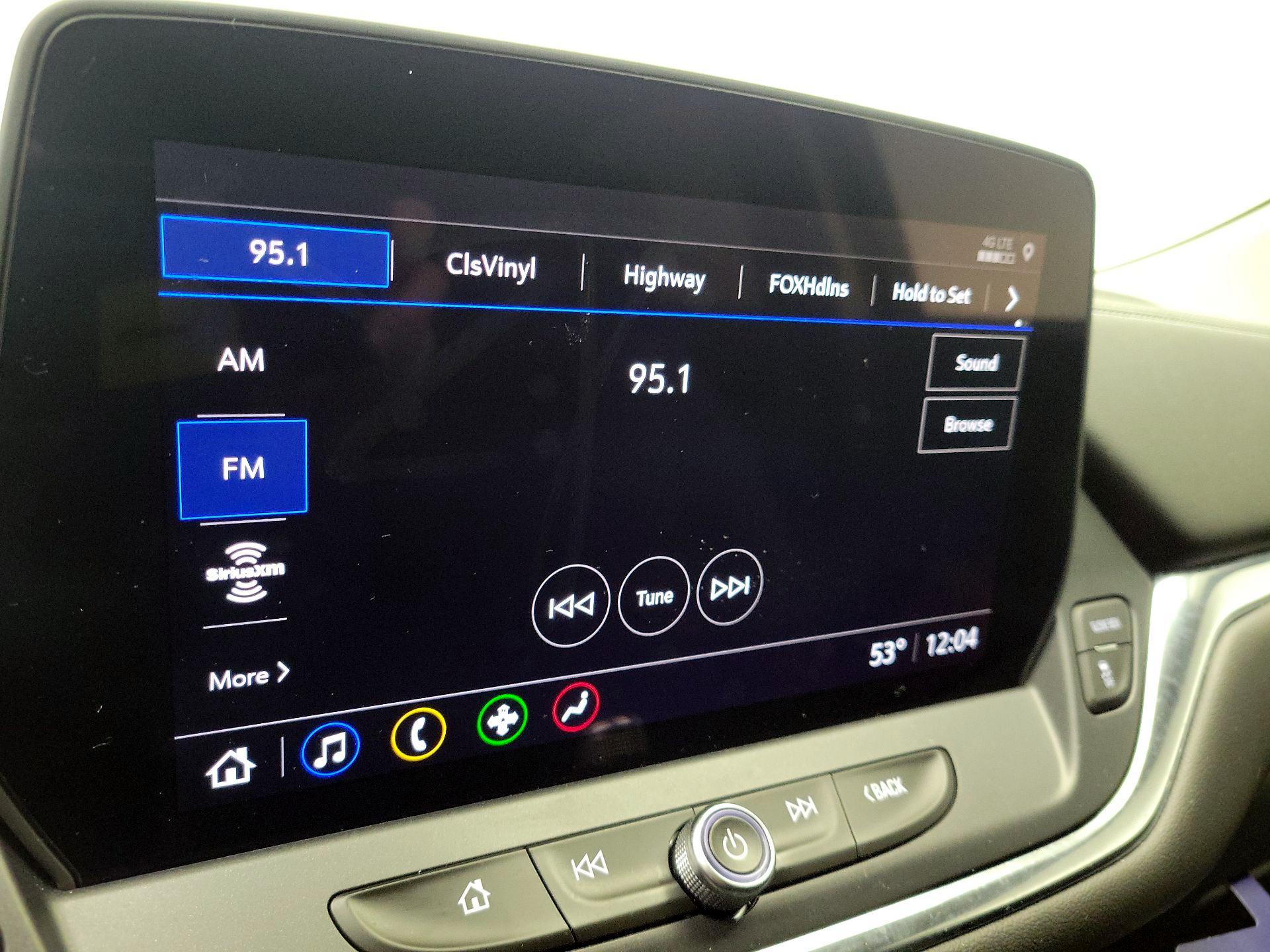 Thumbnail: 2023 Chevrolet Blazer - 15