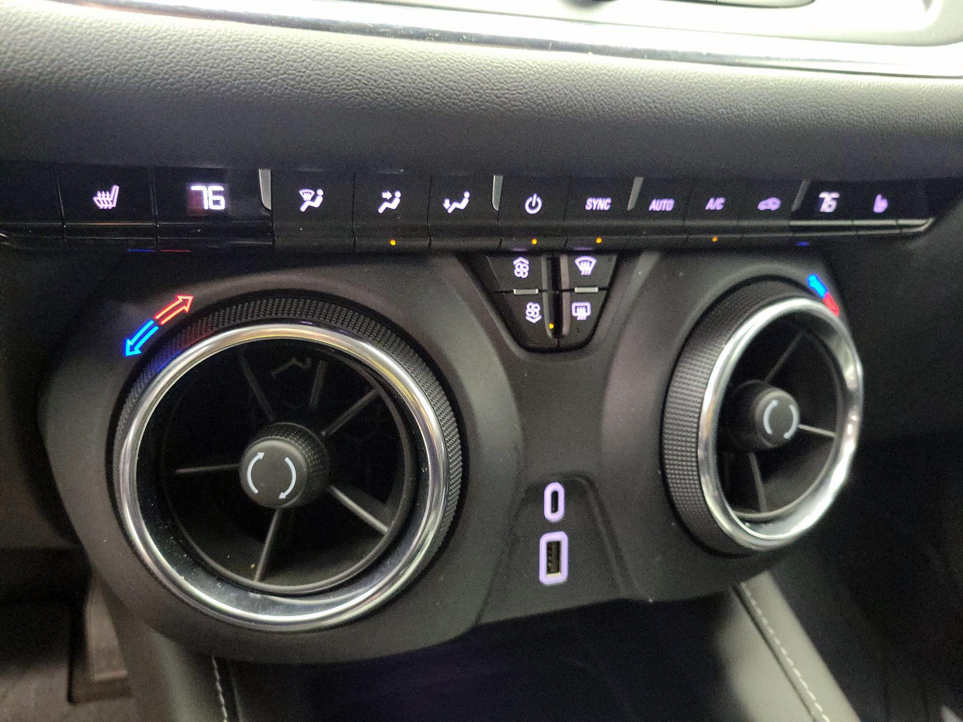 Thumbnail: 2023 Chevrolet Blazer - 16