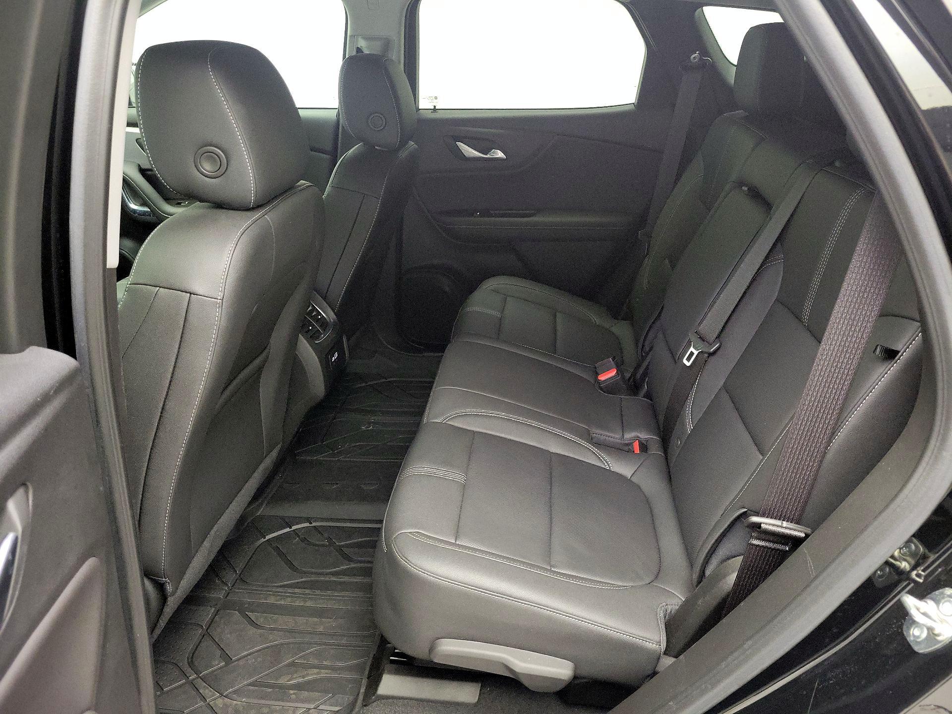 Thumbnail: 2023 Chevrolet Blazer - 19