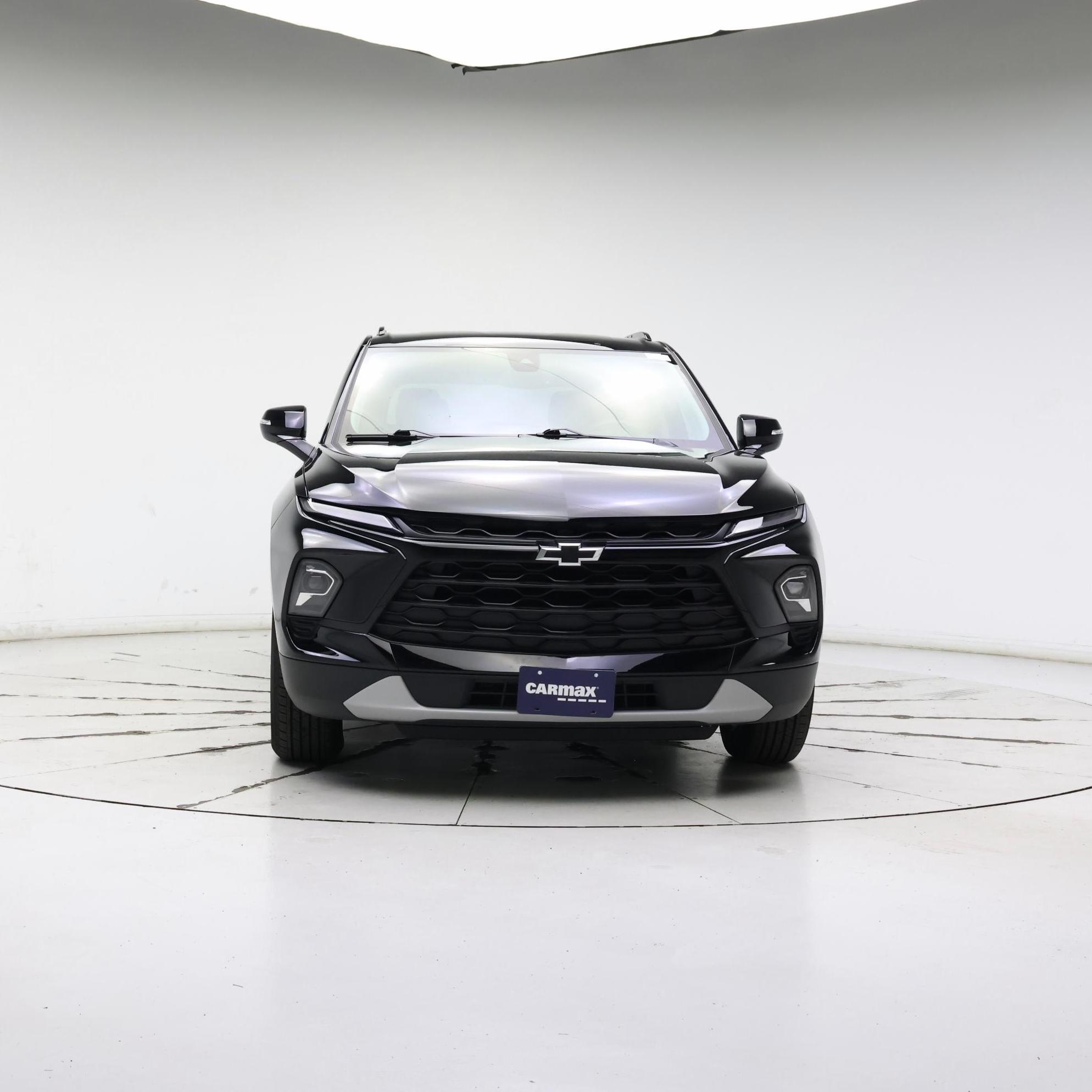 Thumbnail: 2023 Chevrolet Blazer - 5