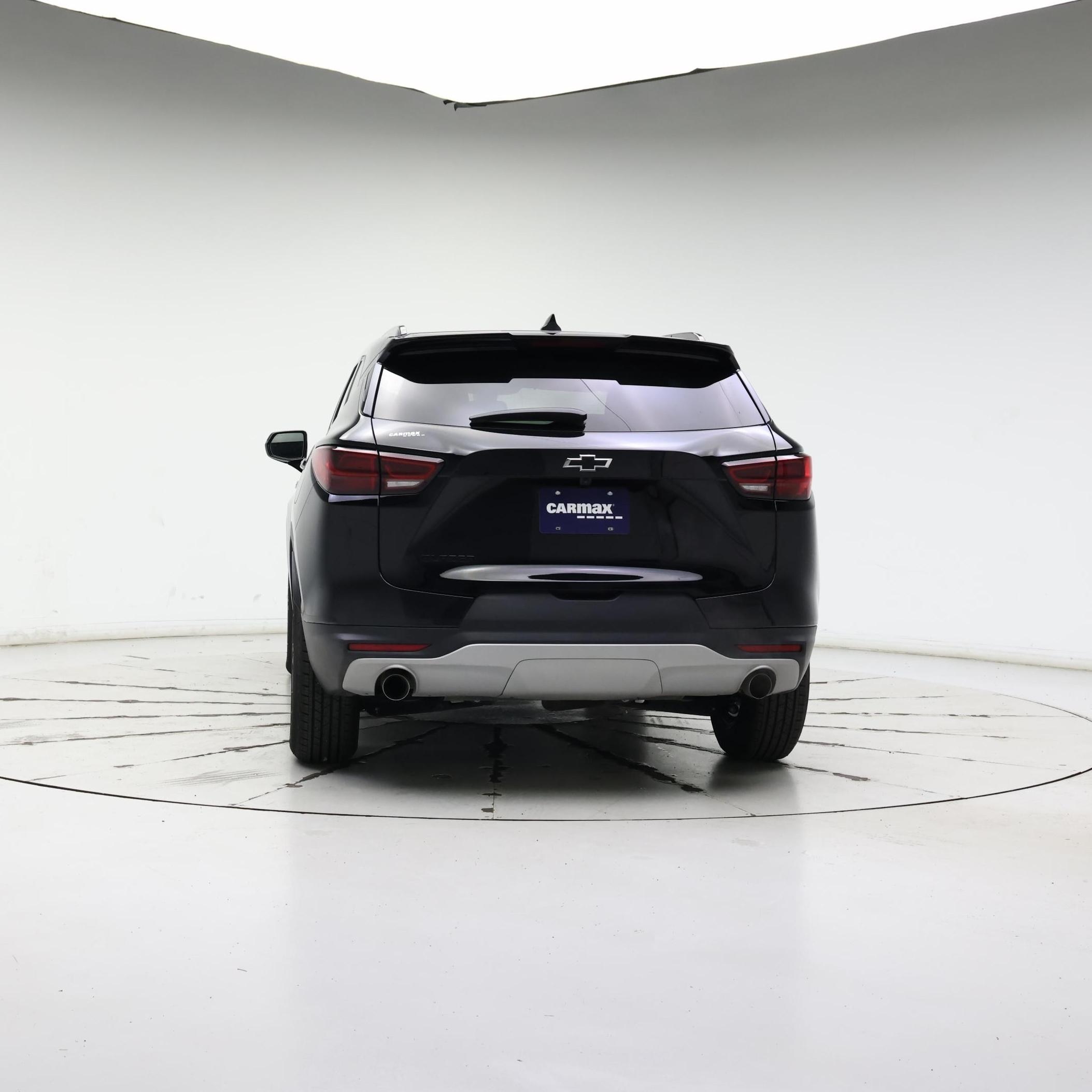 Thumbnail: 2023 Chevrolet Blazer - 6