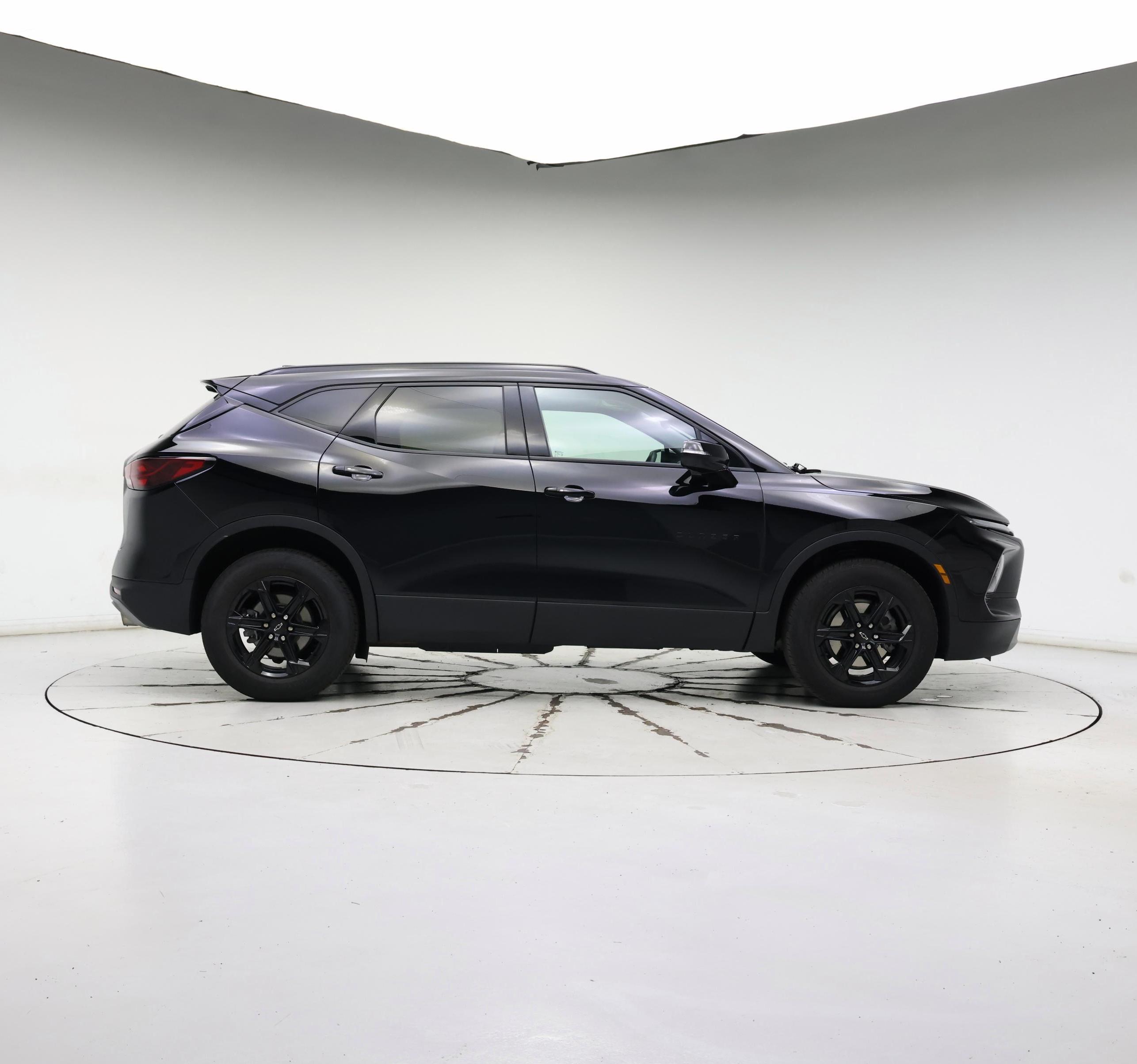 Thumbnail: 2023 Chevrolet Blazer - 7