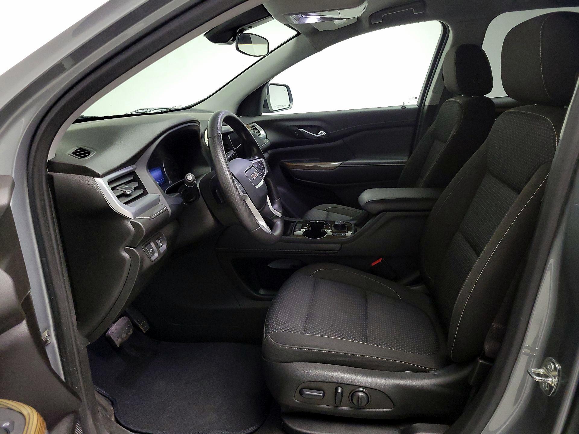 Thumbnail: 2023 GMC Acadia - 11