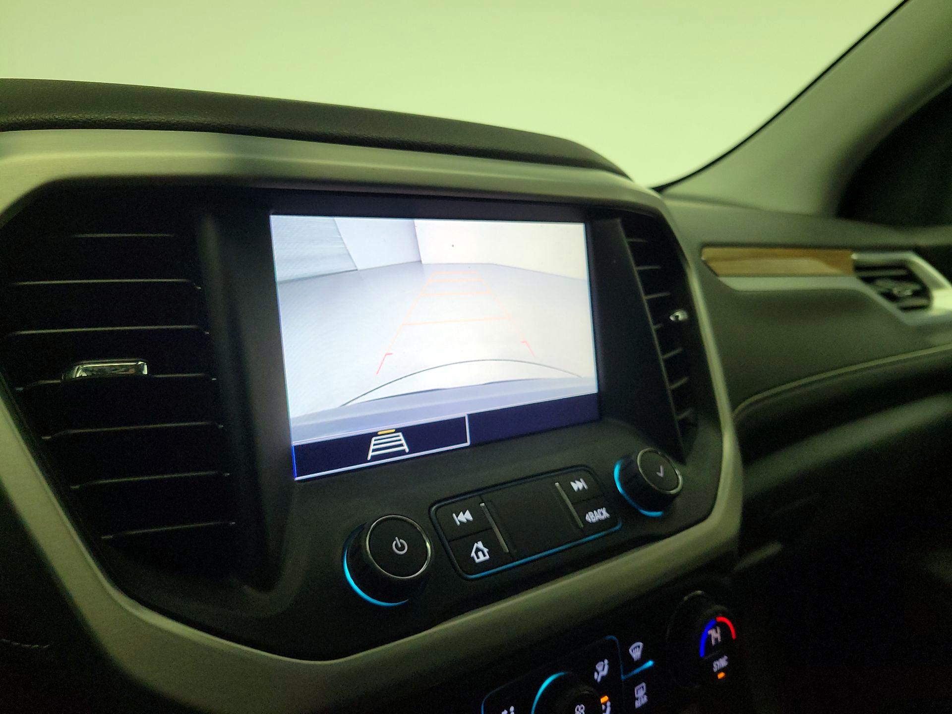 Thumbnail: 2023 GMC Acadia - 14