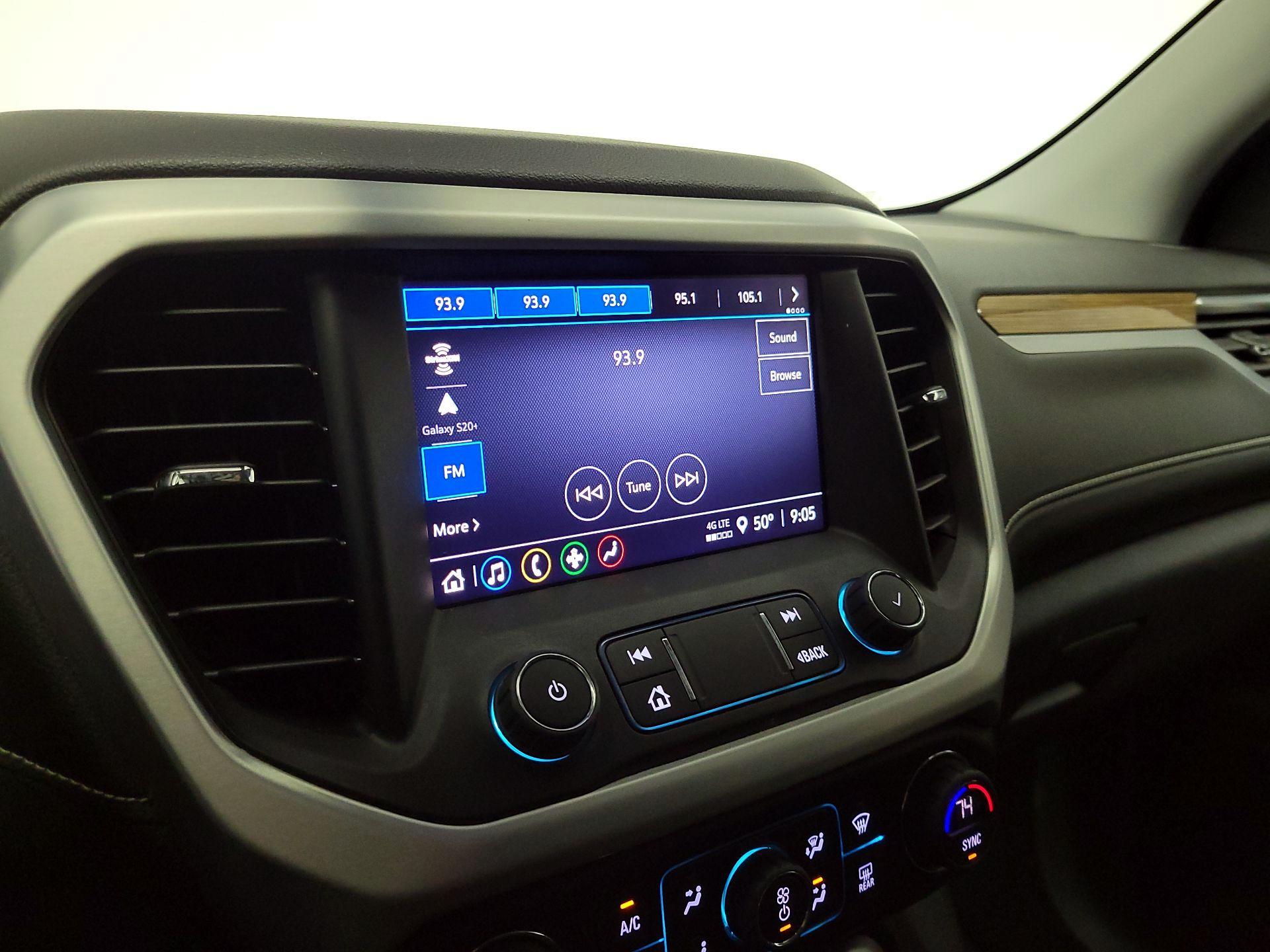 Thumbnail: 2023 GMC Acadia - 15