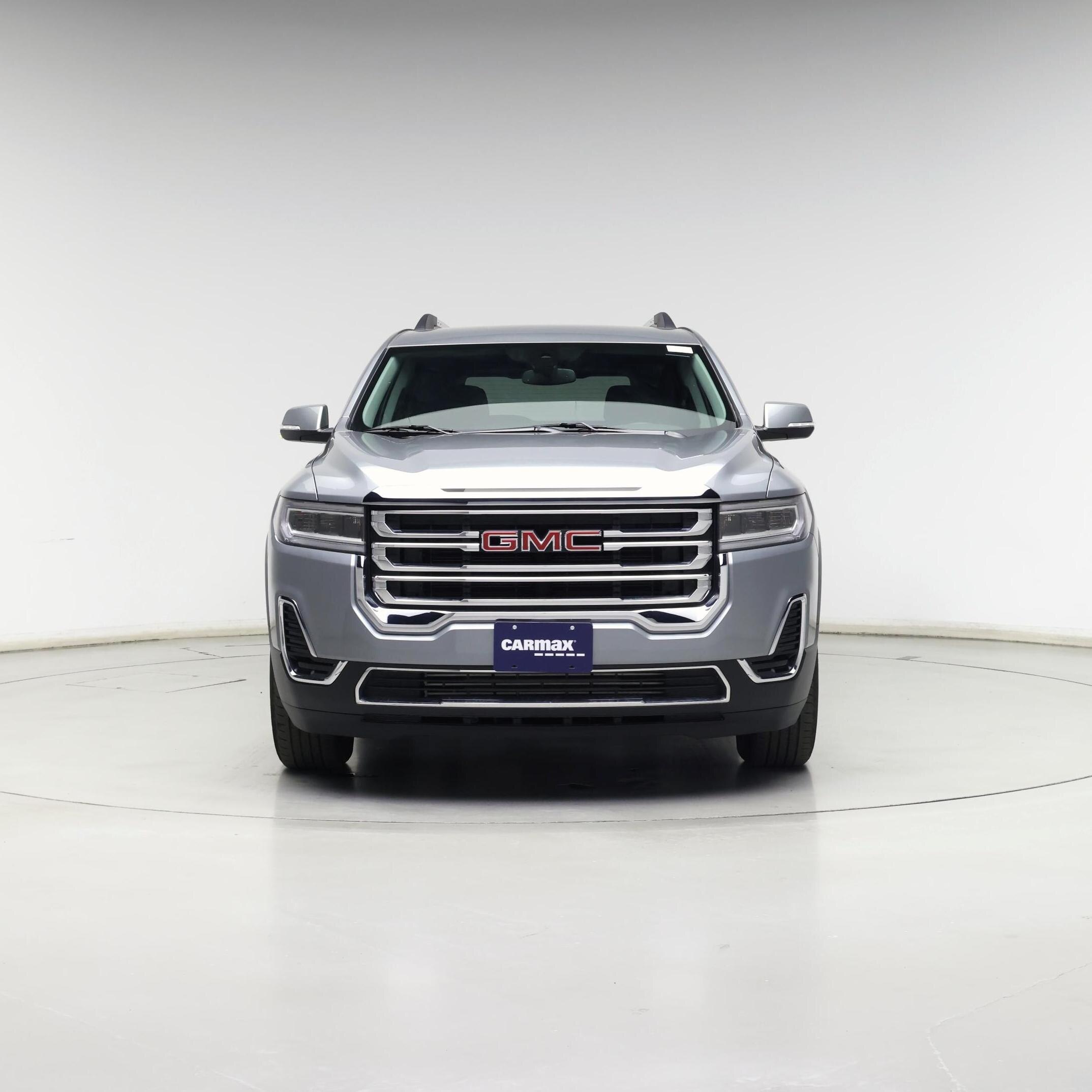 Thumbnail: 2023 GMC Acadia - 5