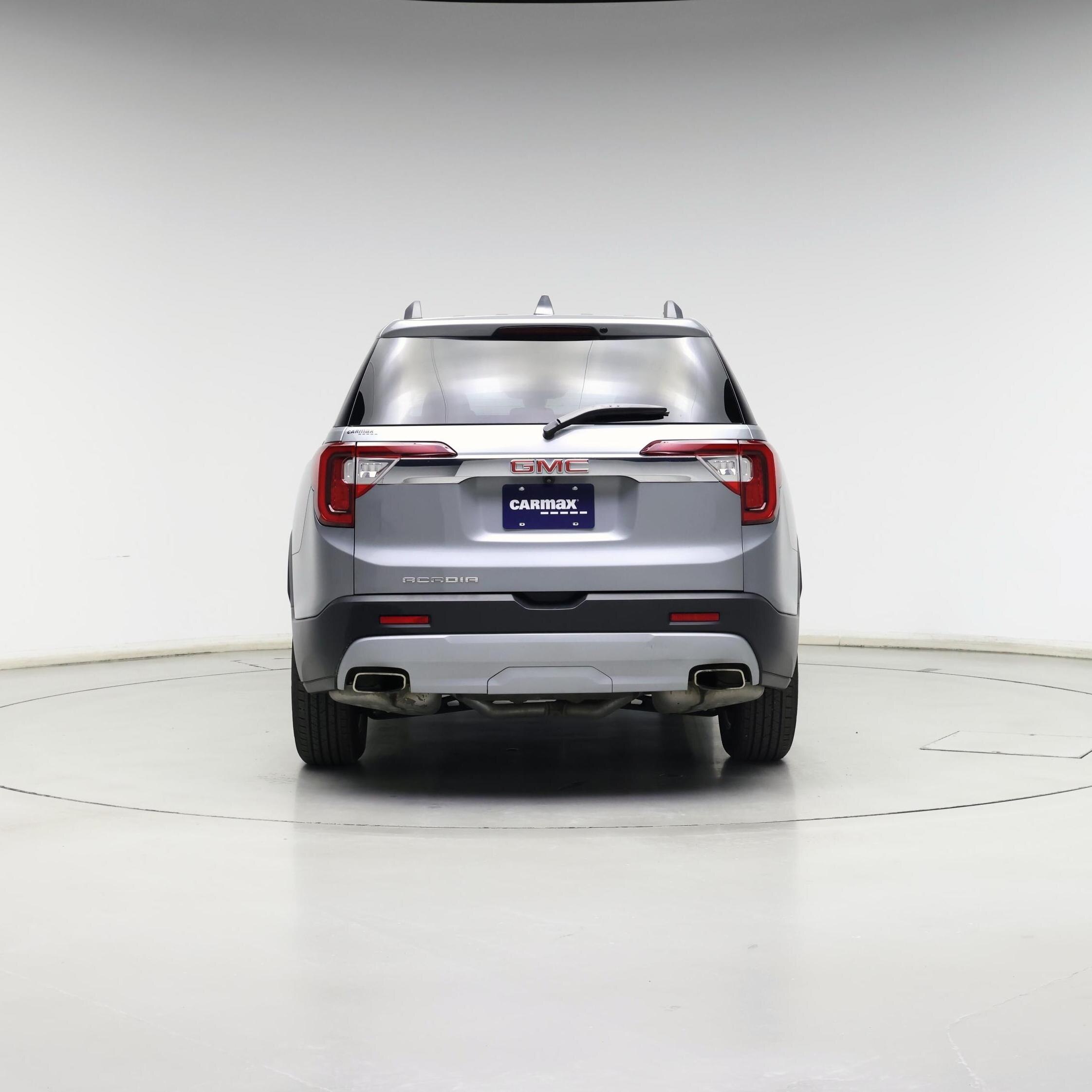Thumbnail: 2023 GMC Acadia - 6