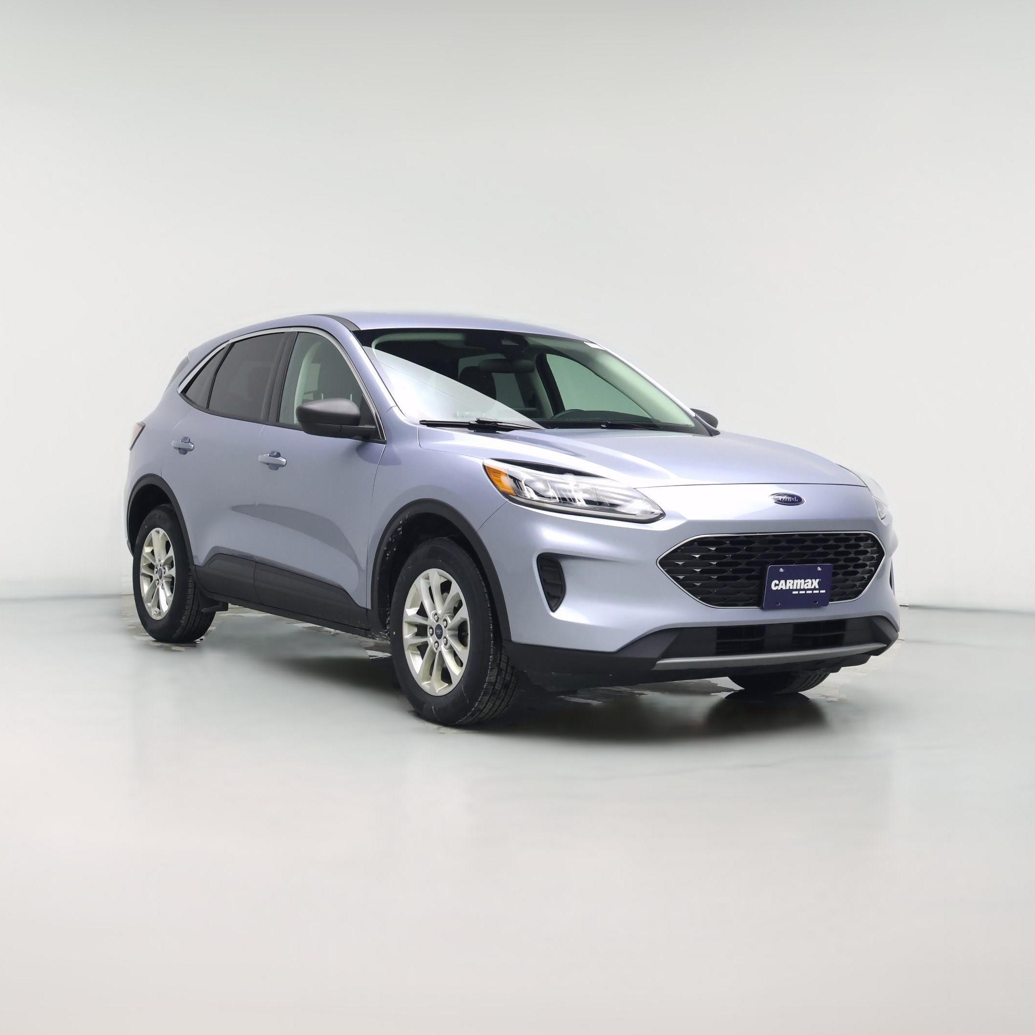 Thumbnail: 2022 Ford Escape - 1