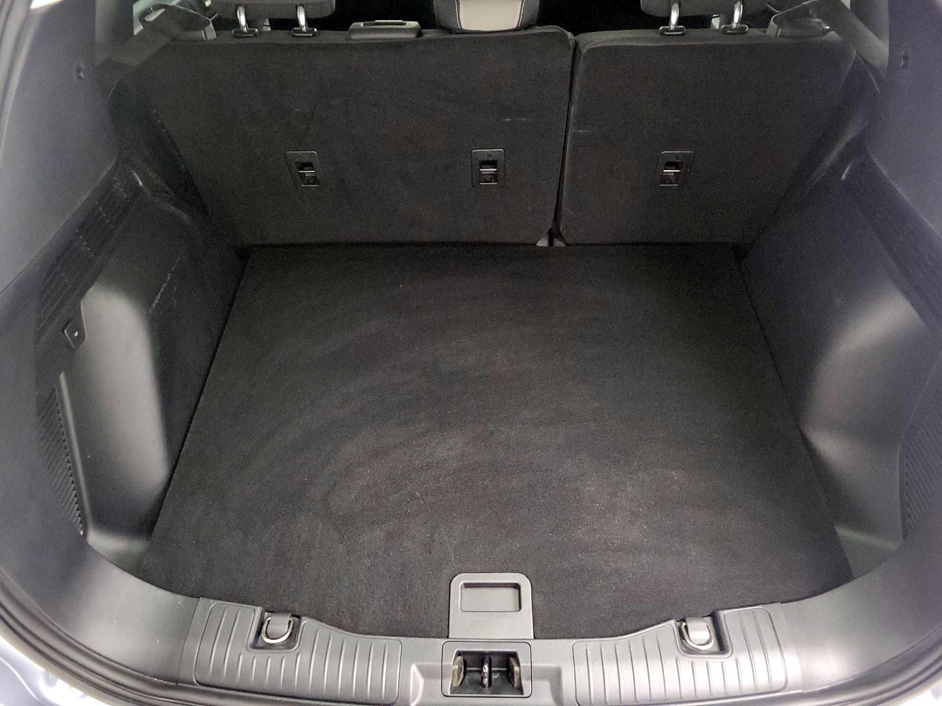 Thumbnail: 2022 Ford Escape - 16