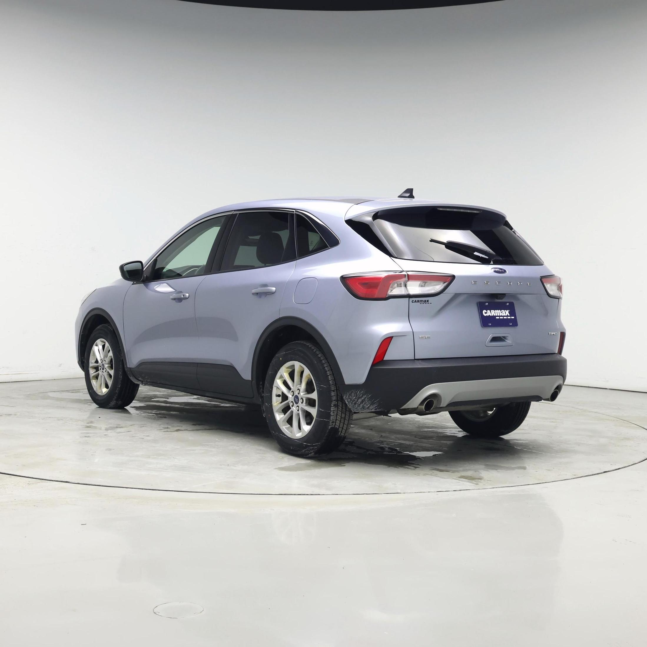 Thumbnail: 2022 Ford Escape - 2