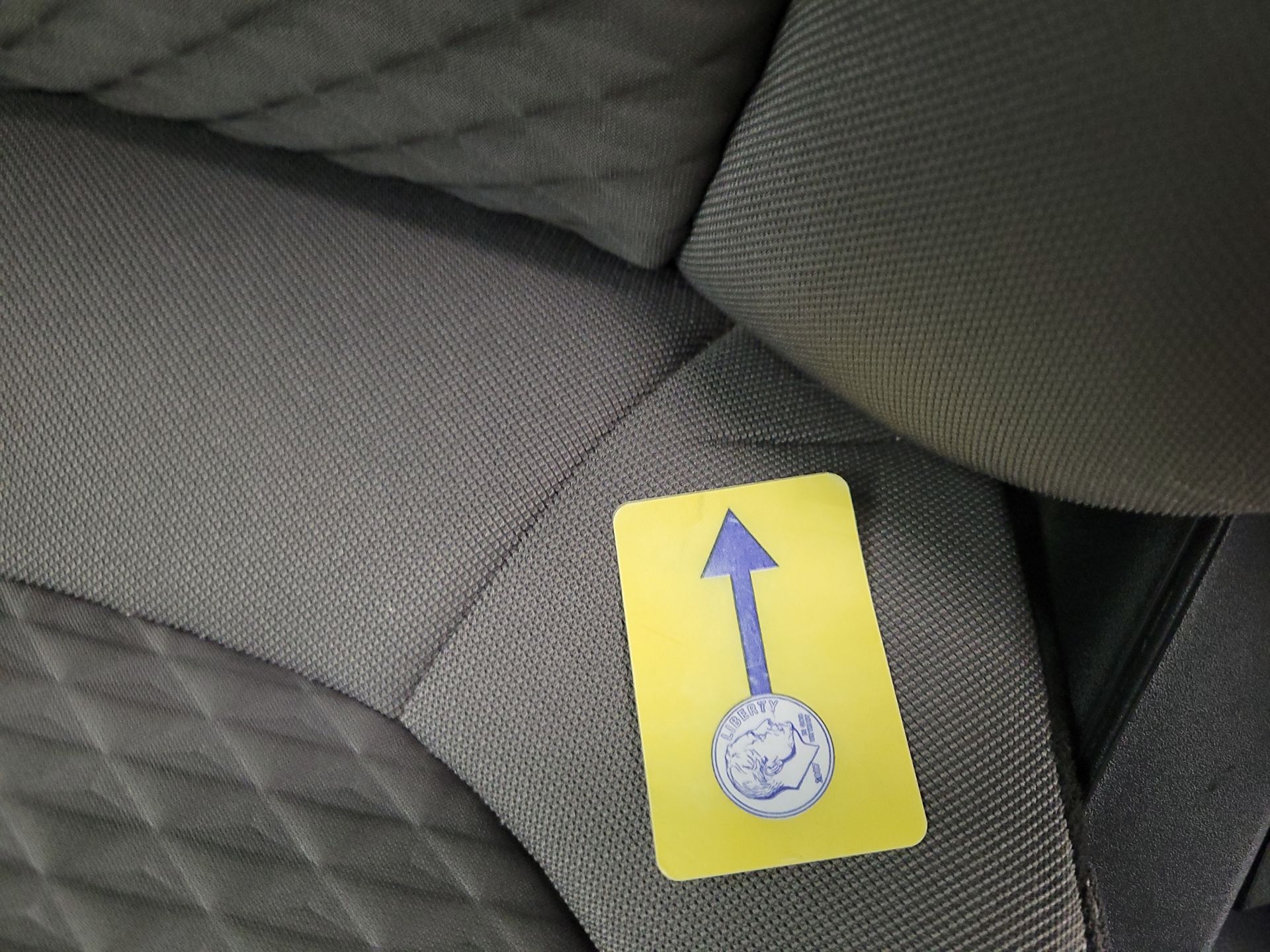 Thumbnail: 2022 Ford Escape - 19