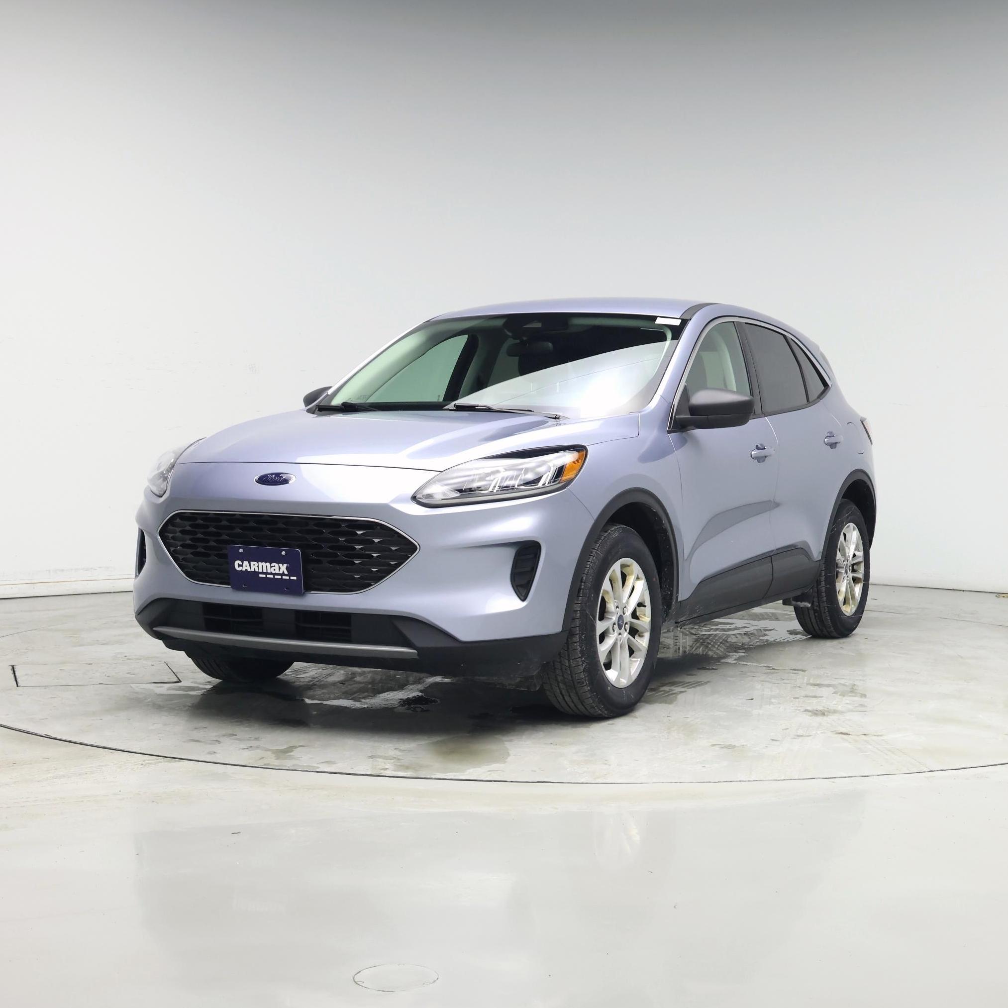 Thumbnail: 2022 Ford Escape - 4