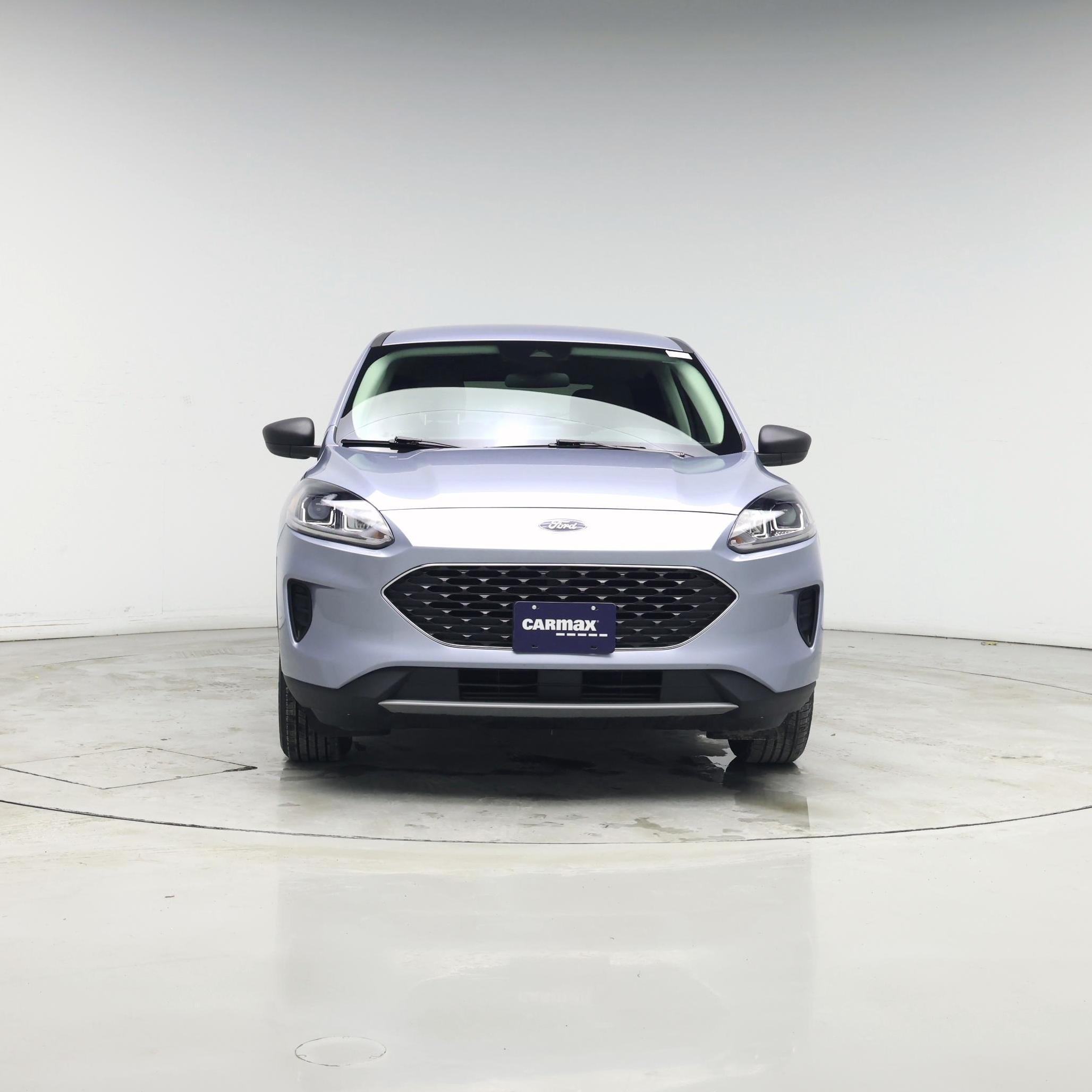 Thumbnail: 2022 Ford Escape - 5