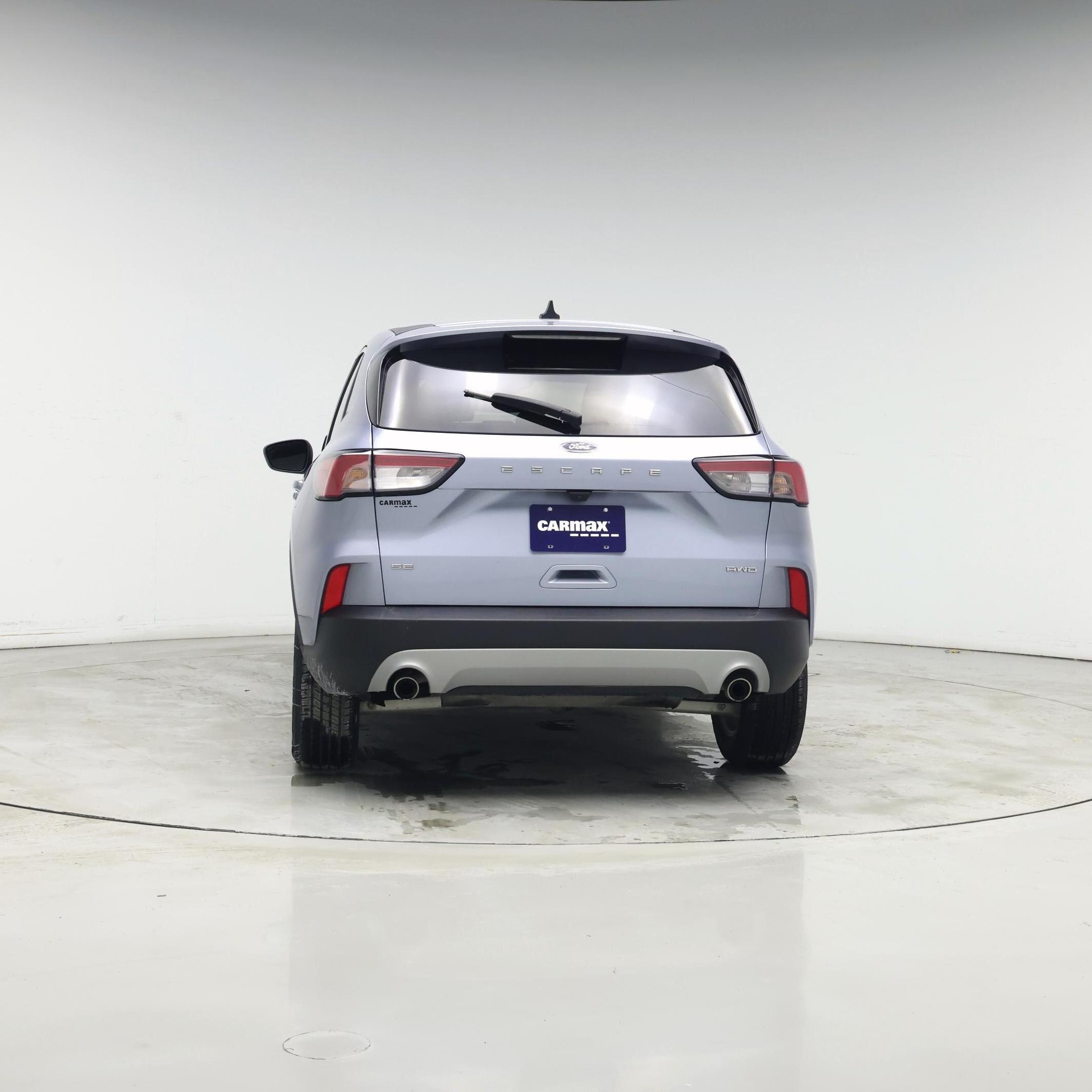 Thumbnail: 2022 Ford Escape - 6