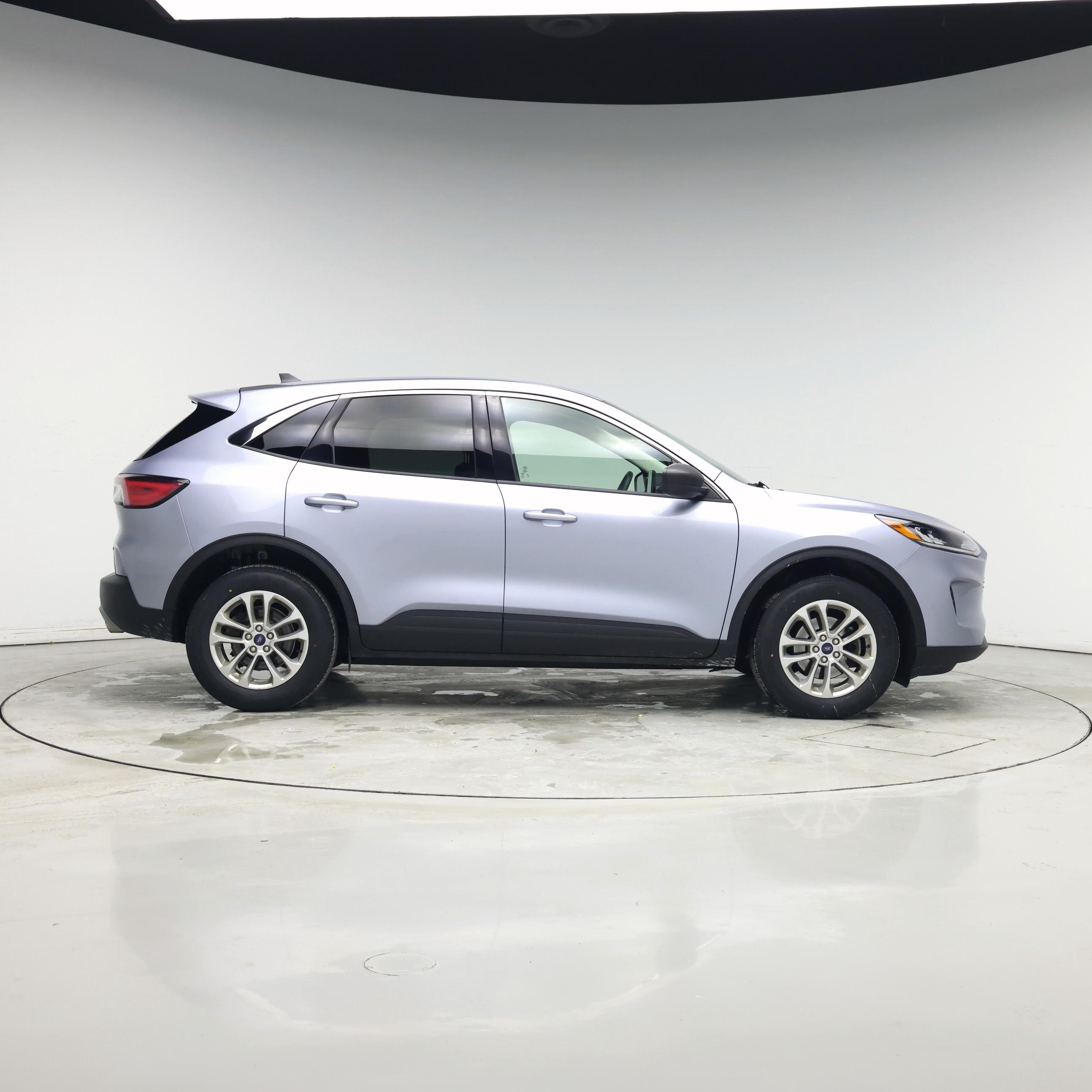 Thumbnail: 2022 Ford Escape - 7