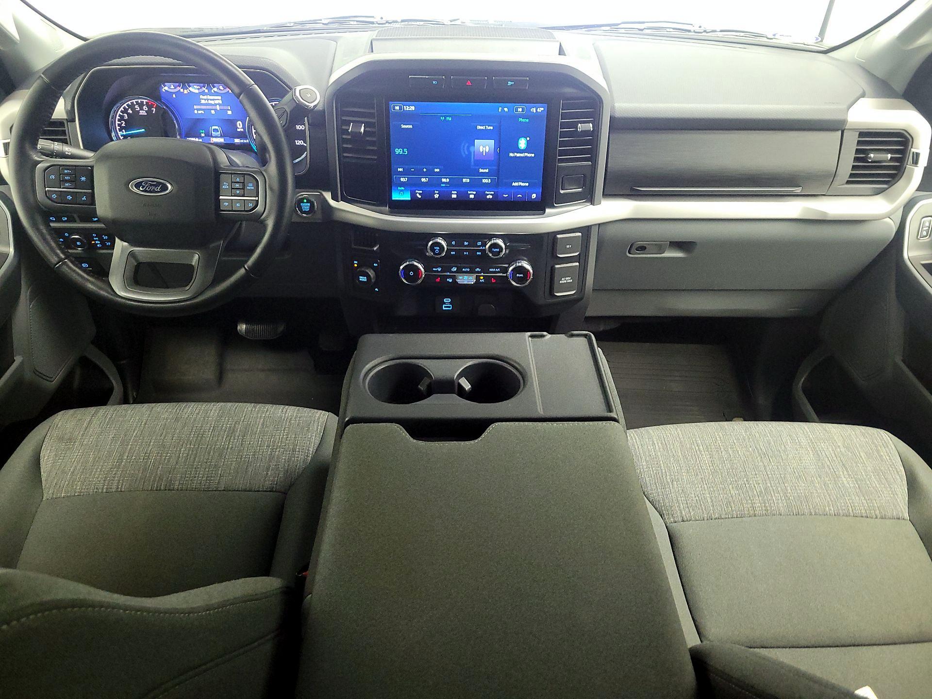 Thumbnail: 2022 Ford F-150 - 9