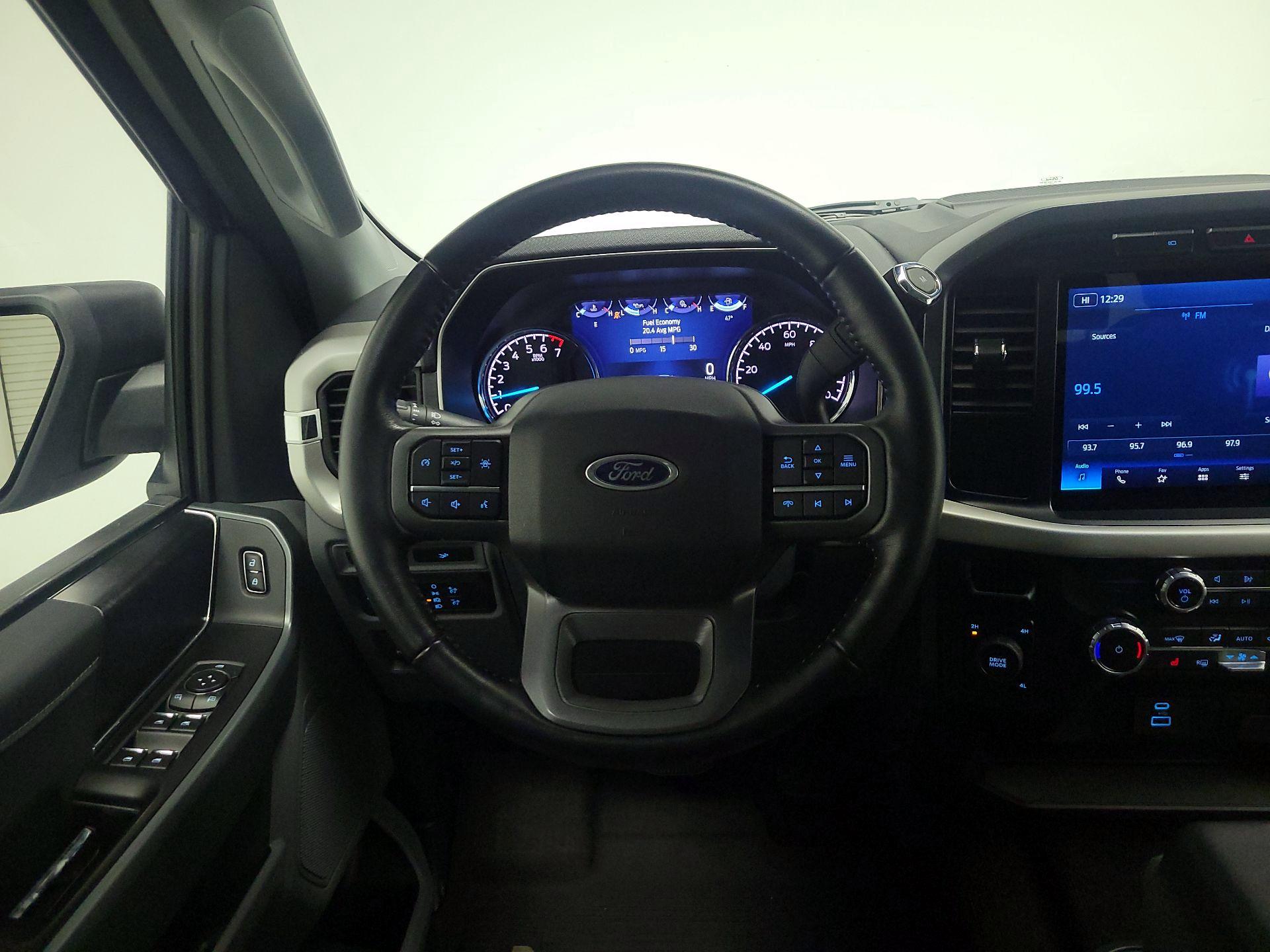 Thumbnail: 2022 Ford F-150 - 10