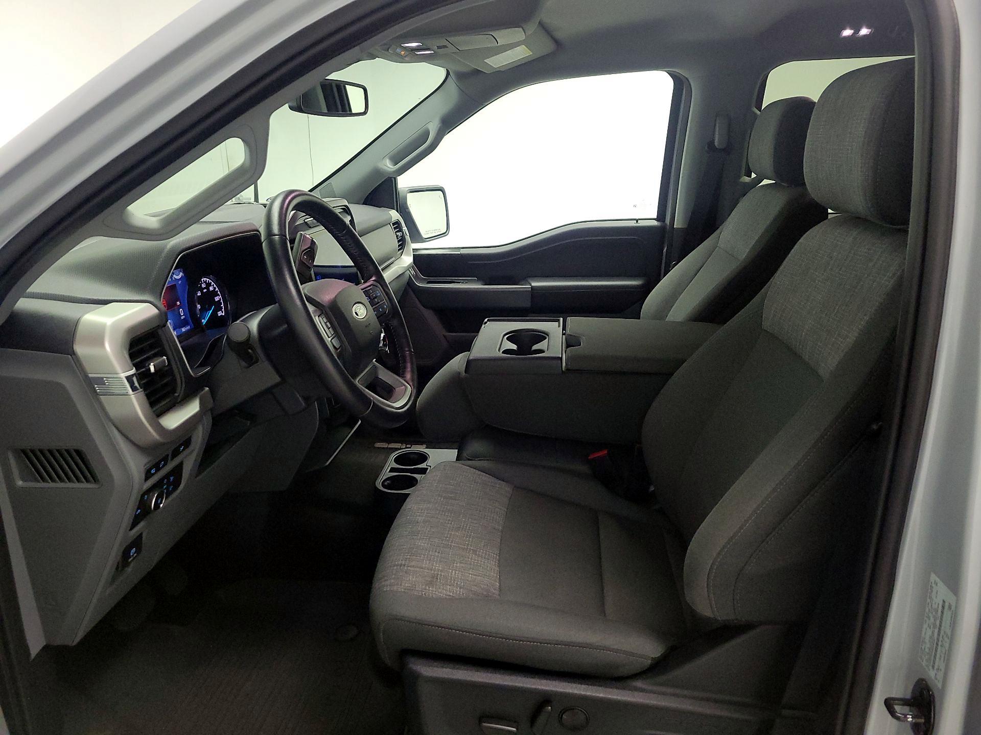 Thumbnail: 2022 Ford F-150 - 11