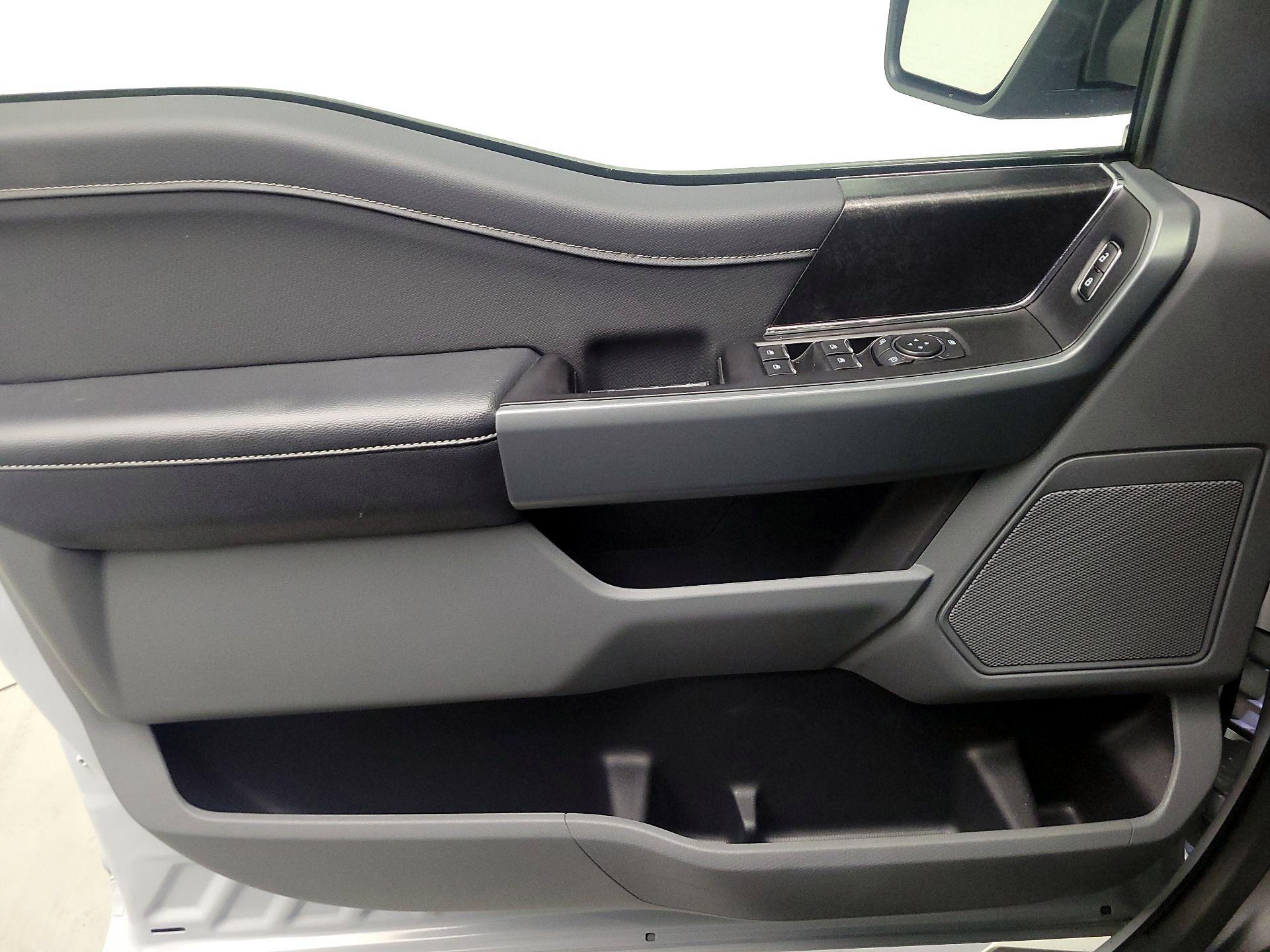 Thumbnail: 2022 Ford F-150 - 12