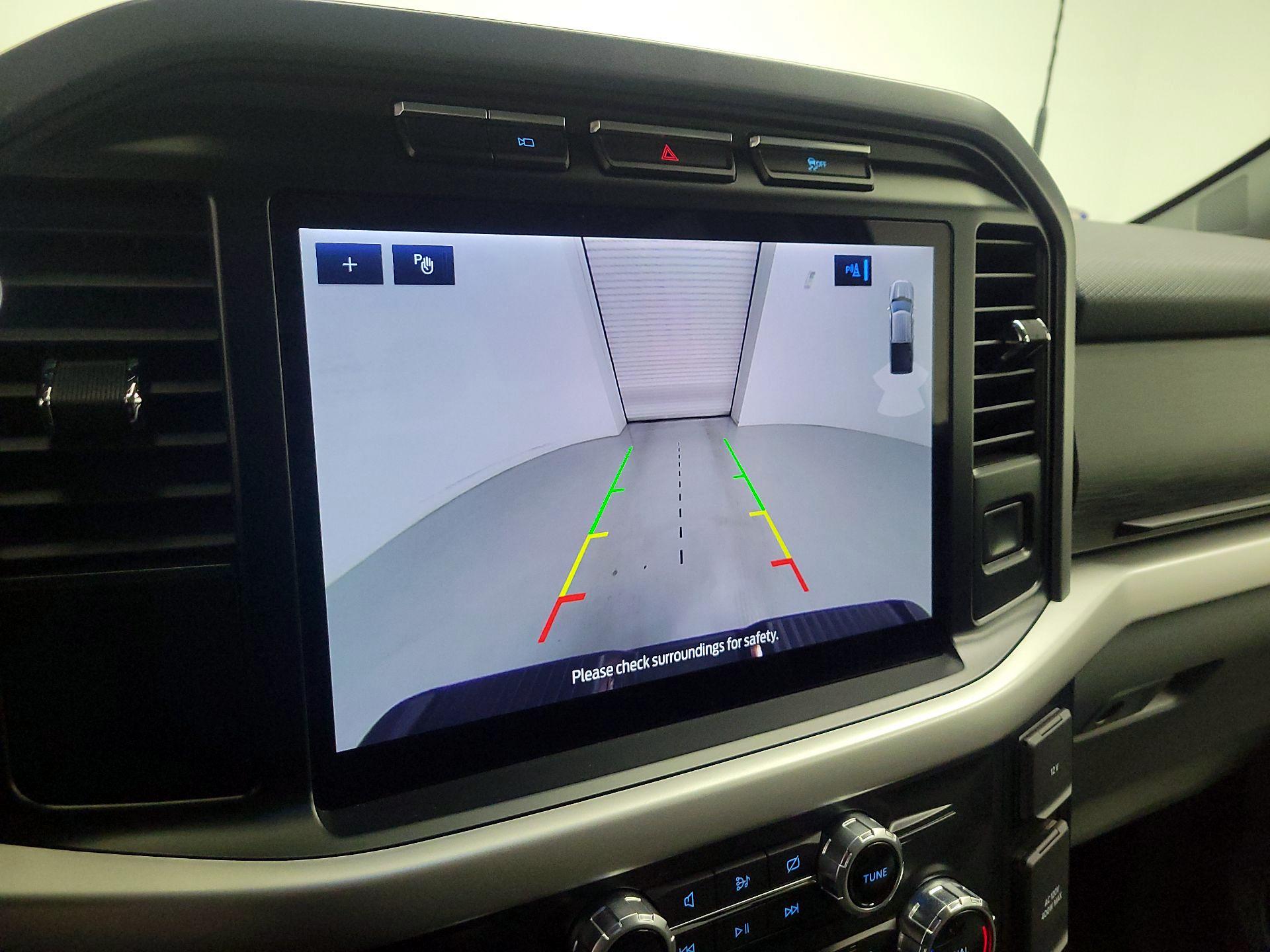 Thumbnail: 2022 Ford F-150 - 13