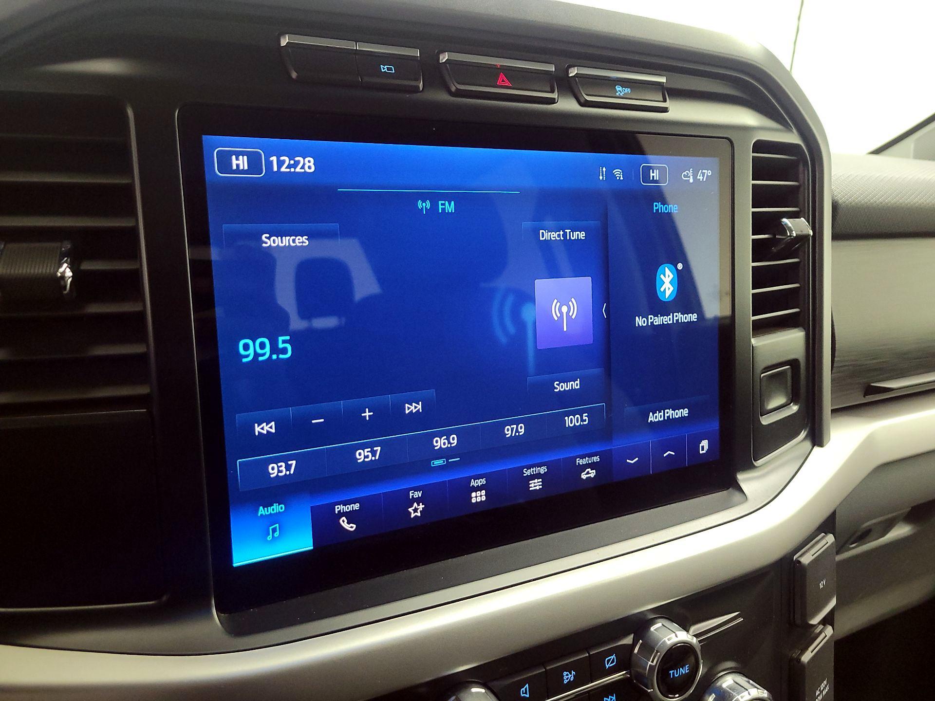 Thumbnail: 2022 Ford F-150 - 14