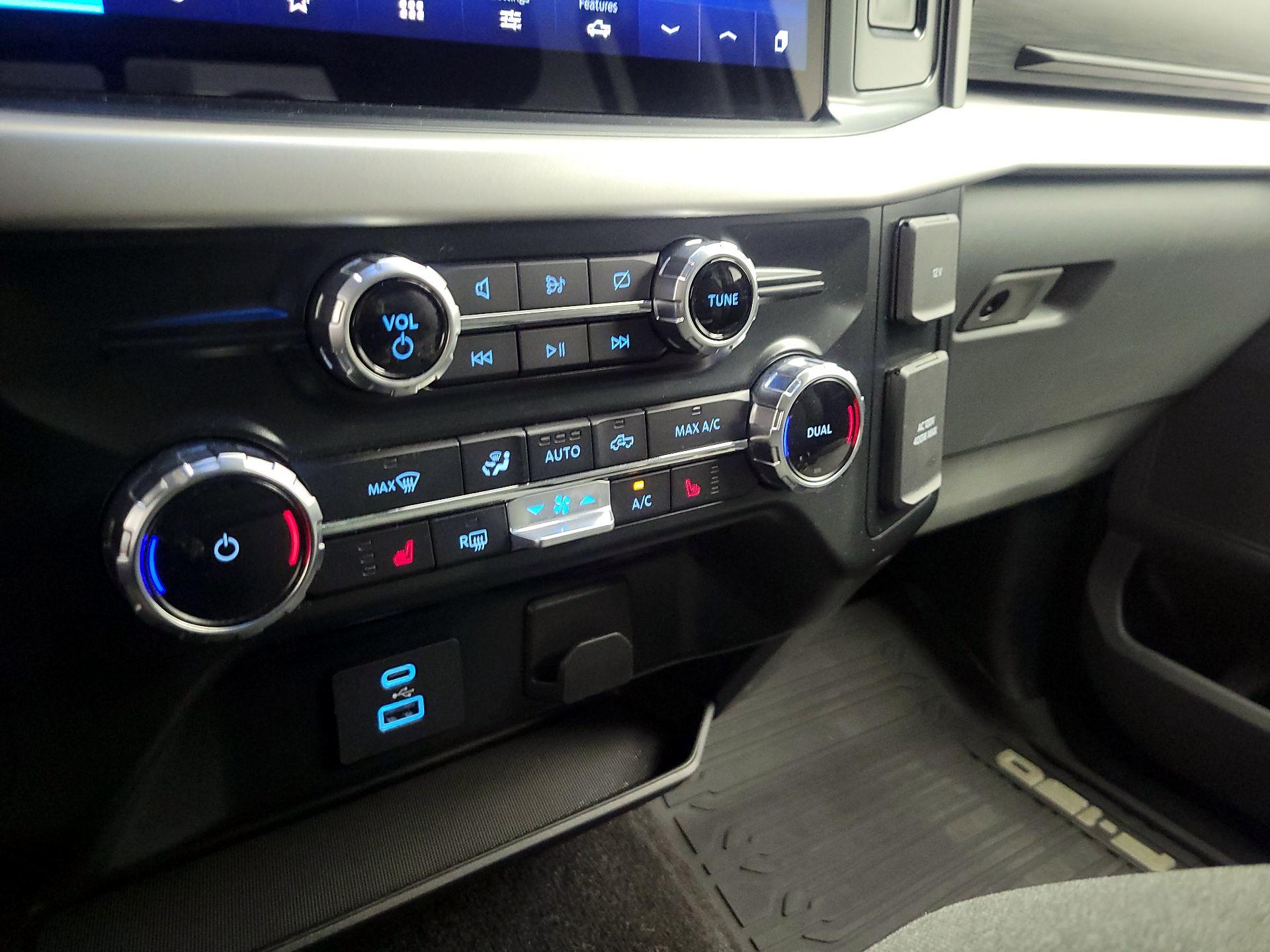 Thumbnail: 2022 Ford F-150 - 15