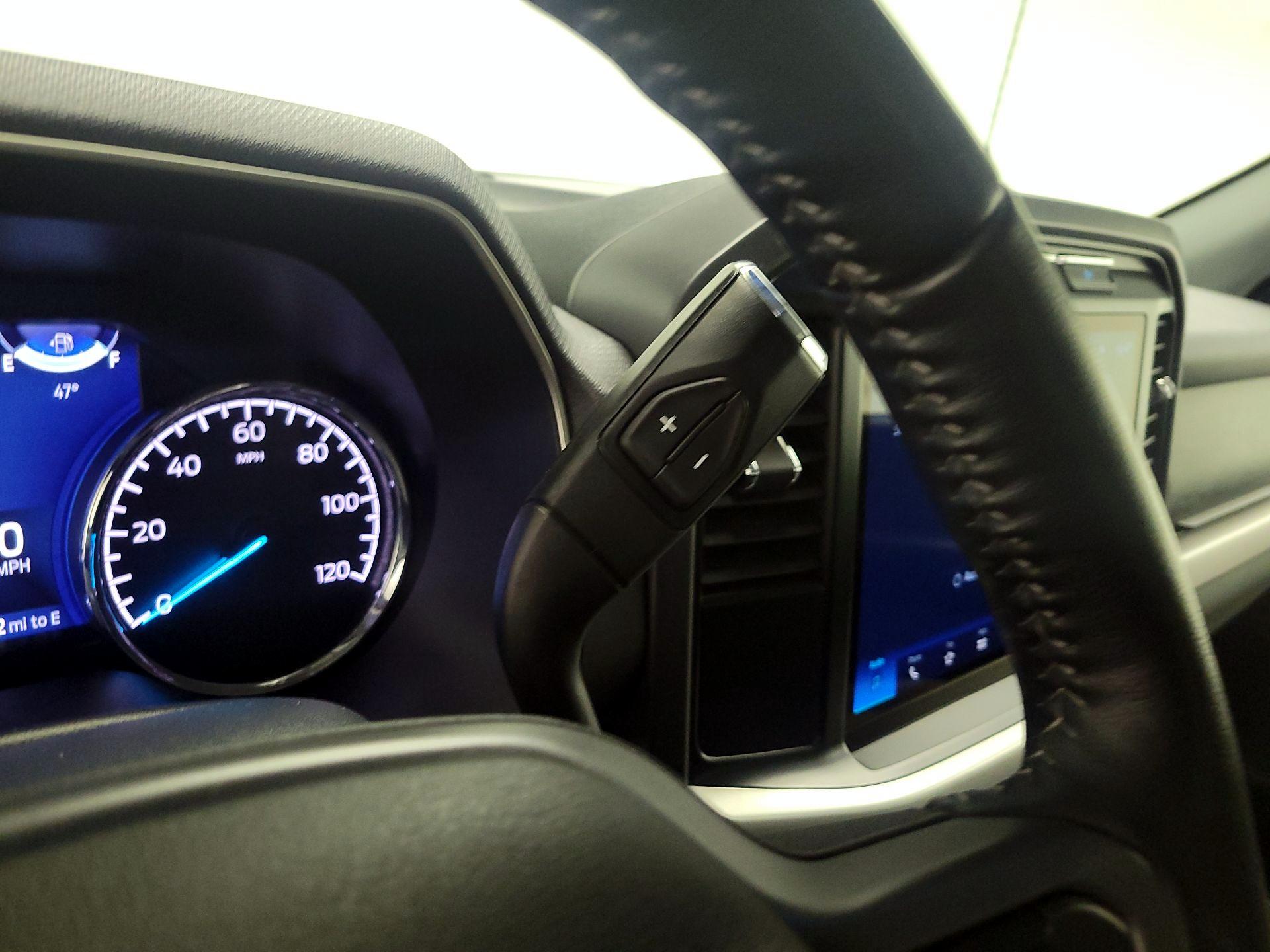 Thumbnail: 2022 Ford F-150 - 16