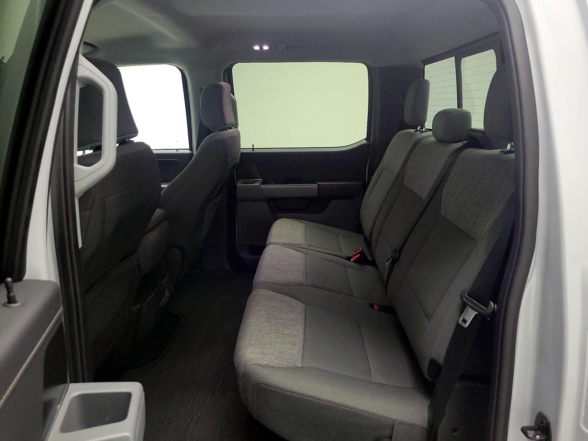 Thumbnail: 2022 Ford F-150 - 17