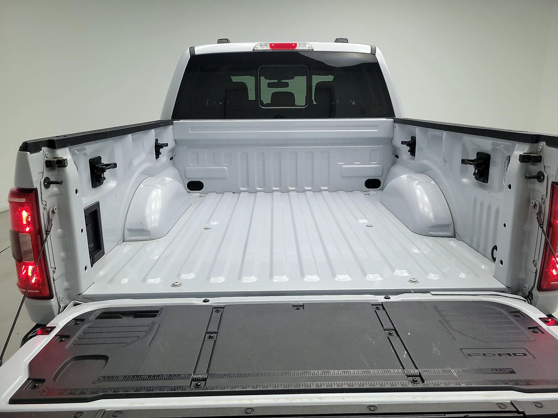 Thumbnail: 2022 Ford F-150 - 18