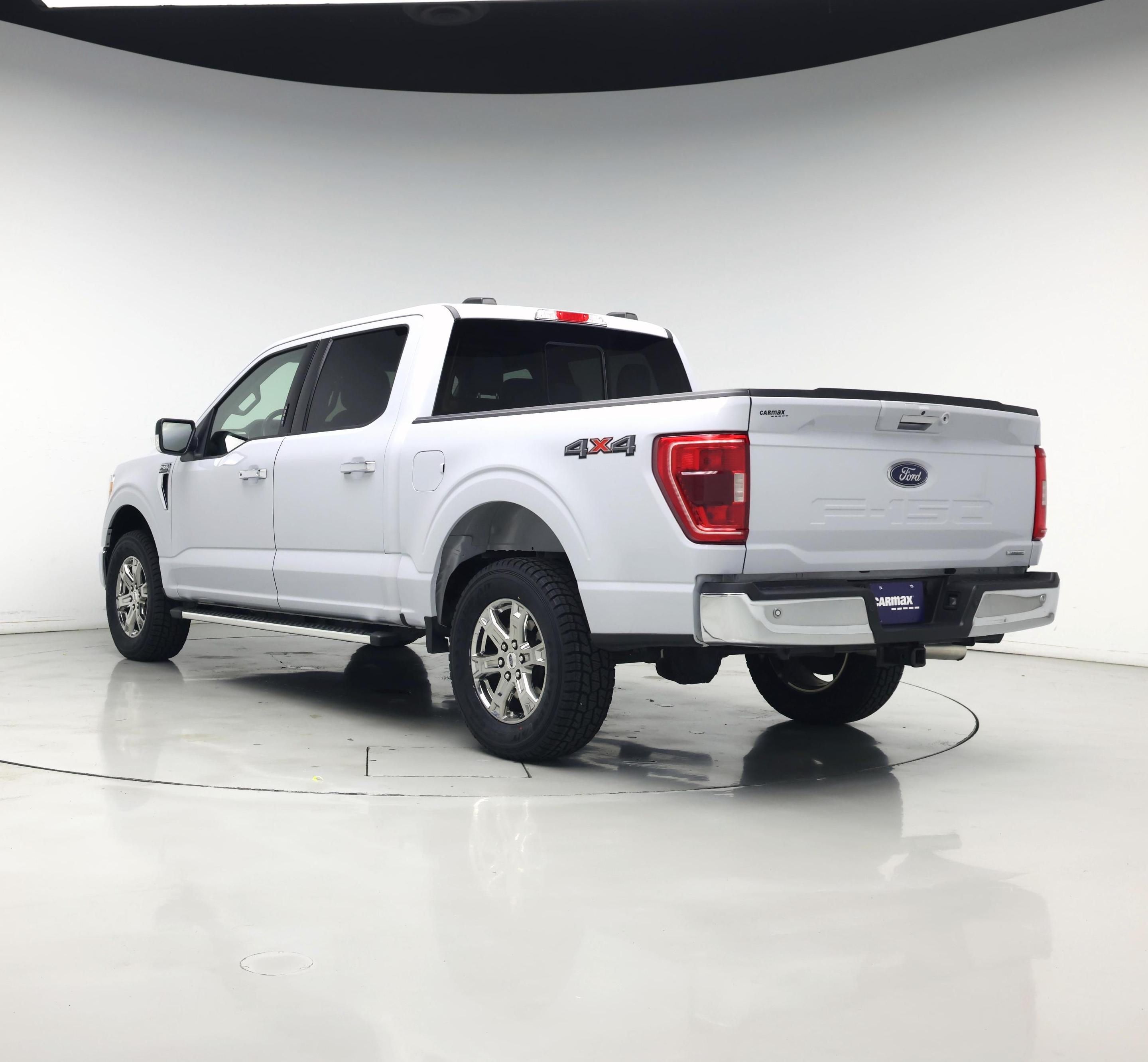 Thumbnail: 2022 Ford F-150 - 2