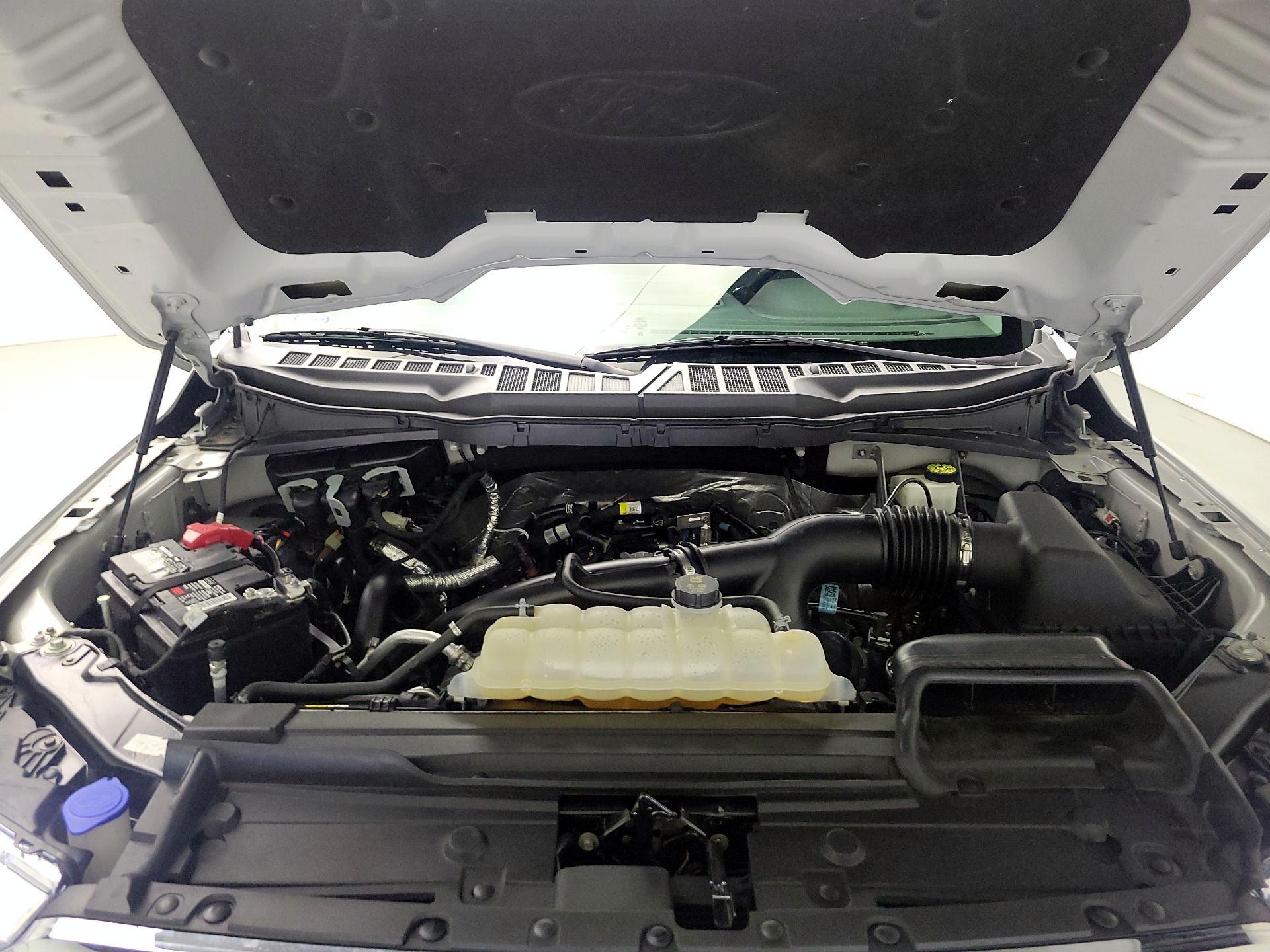 Thumbnail: 2022 Ford F-150 - 19