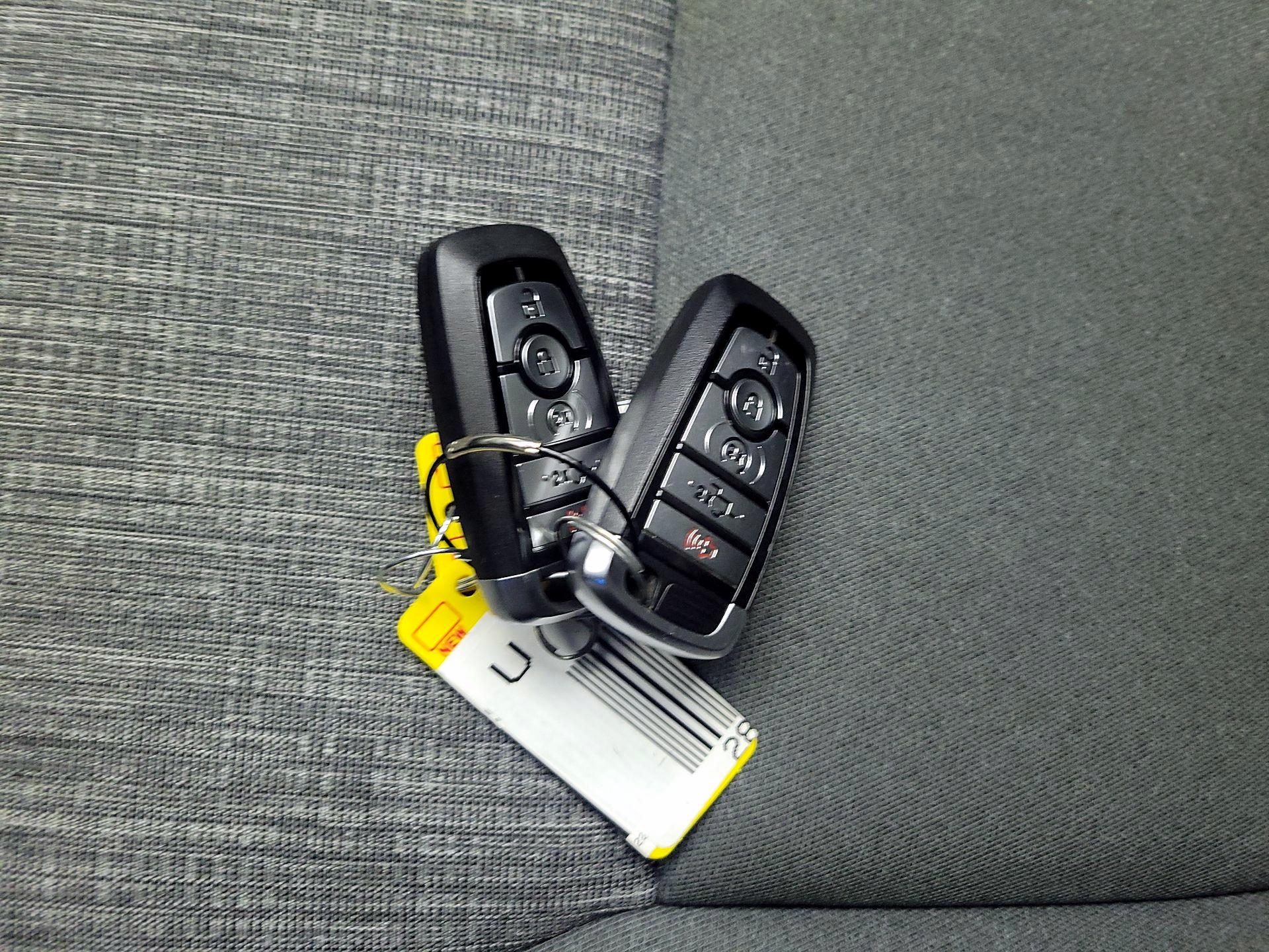 Thumbnail: 2022 Ford F-150 - 20