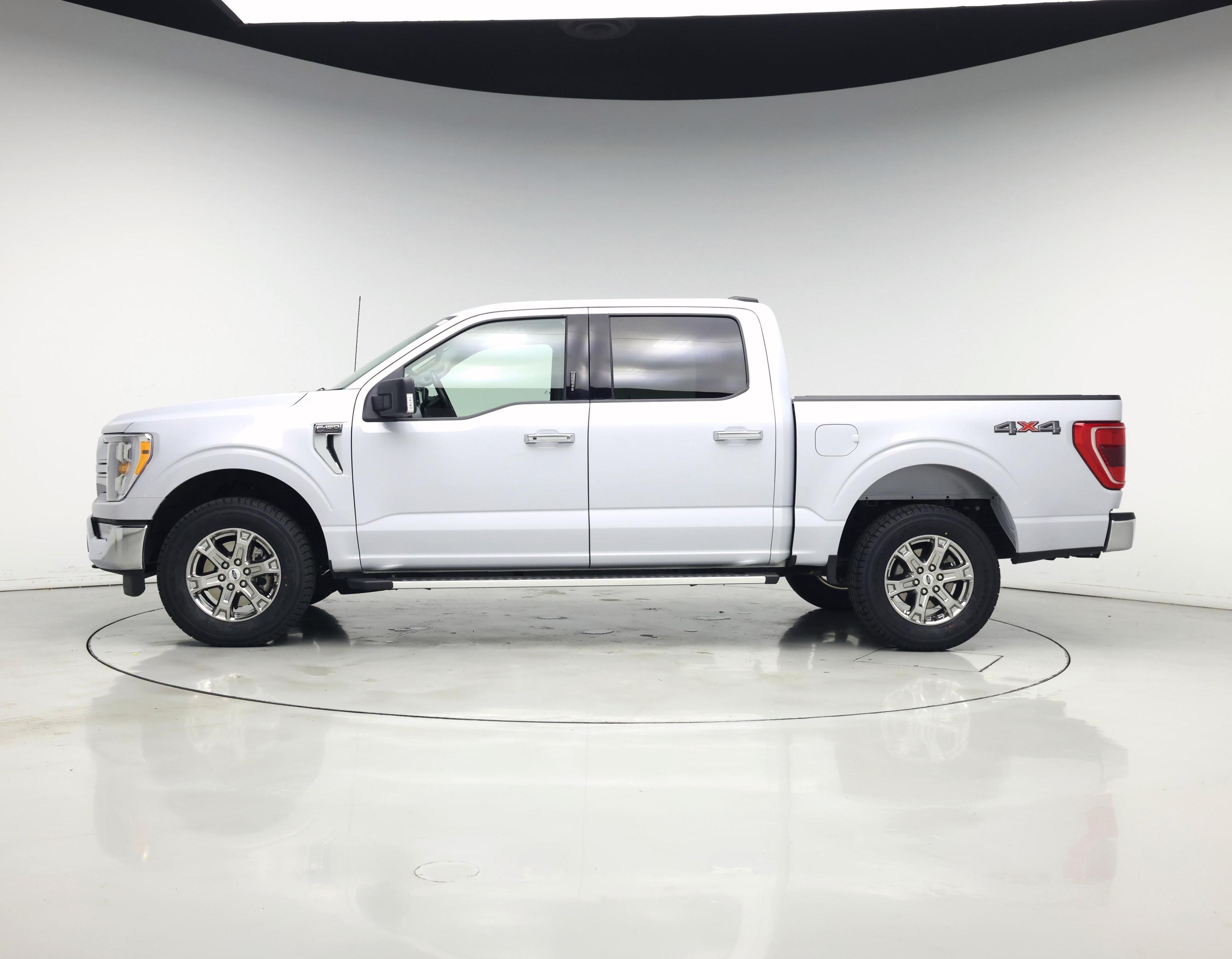 Thumbnail: 2022 Ford F-150 - 3