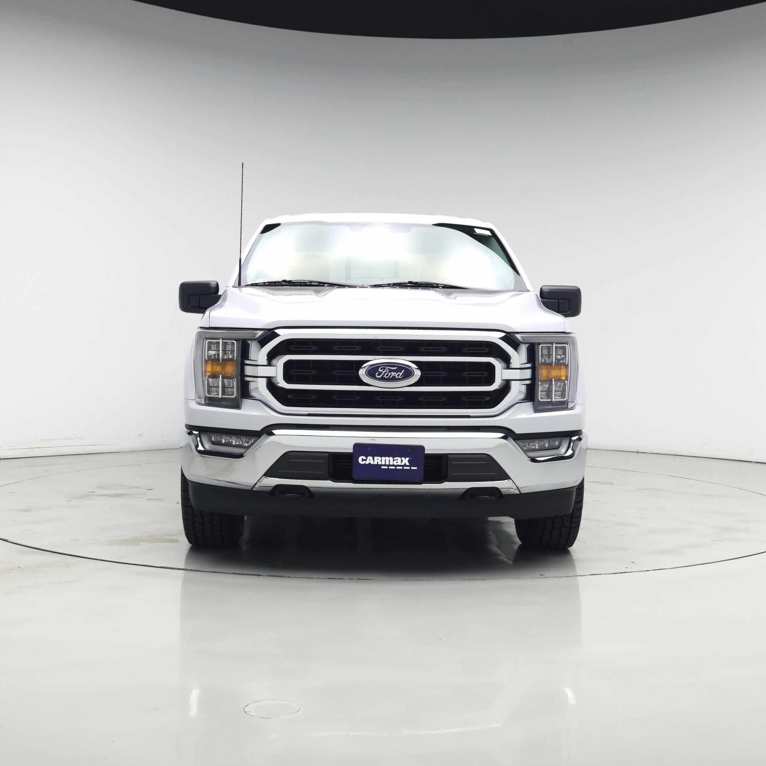 Thumbnail: 2022 Ford F-150 - 5