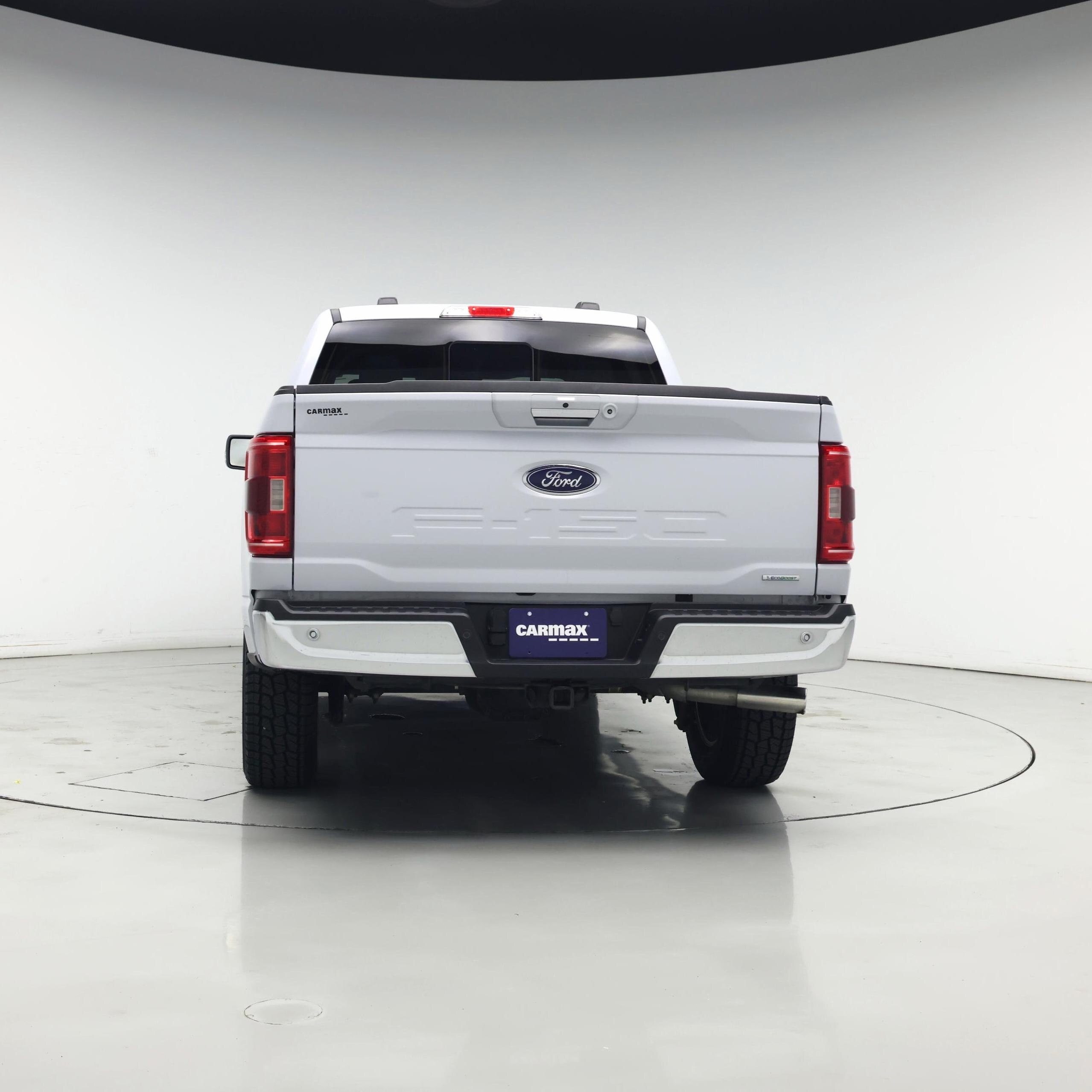 Thumbnail: 2022 Ford F-150 - 6