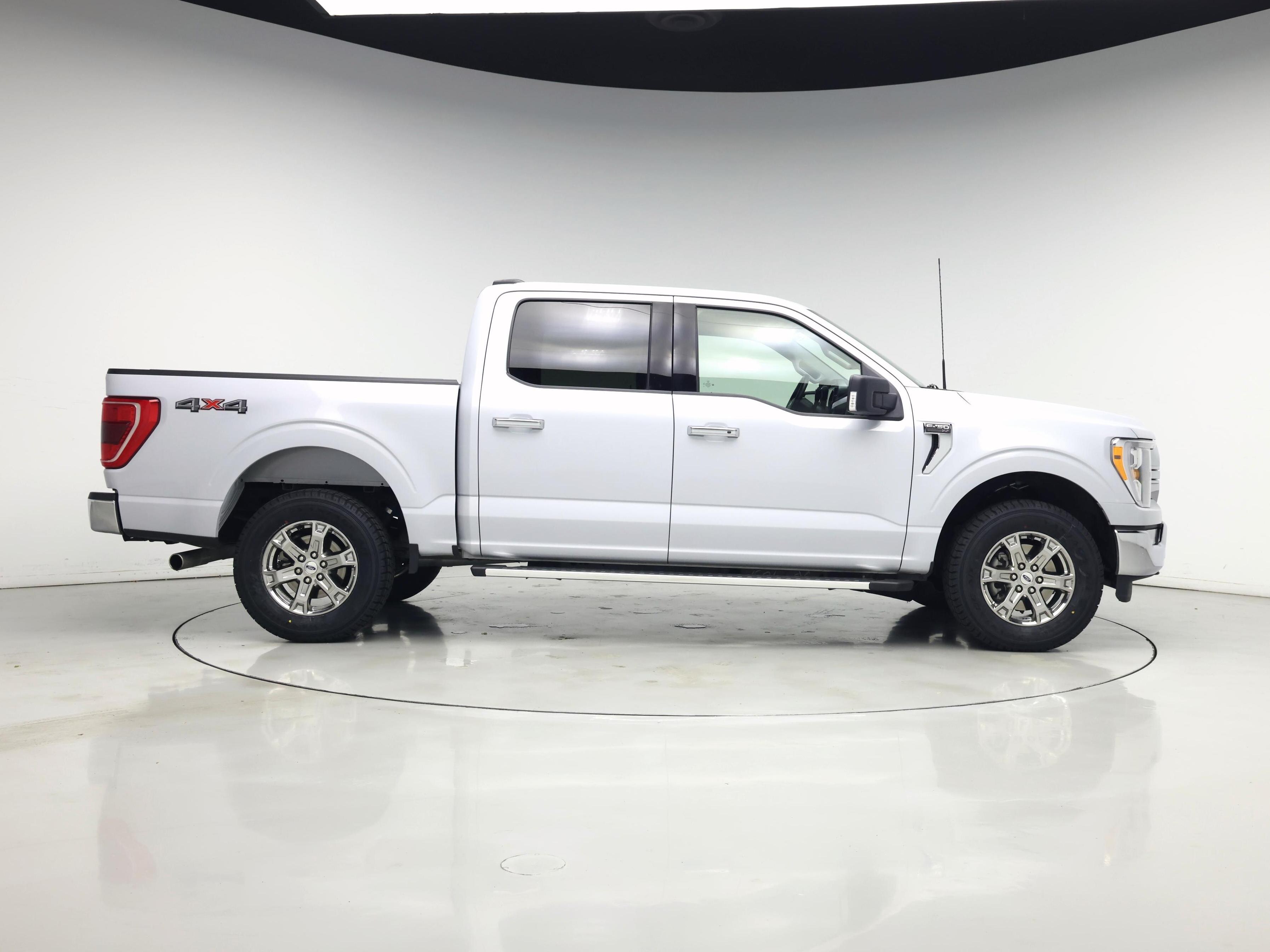 Thumbnail: 2022 Ford F-150 - 7