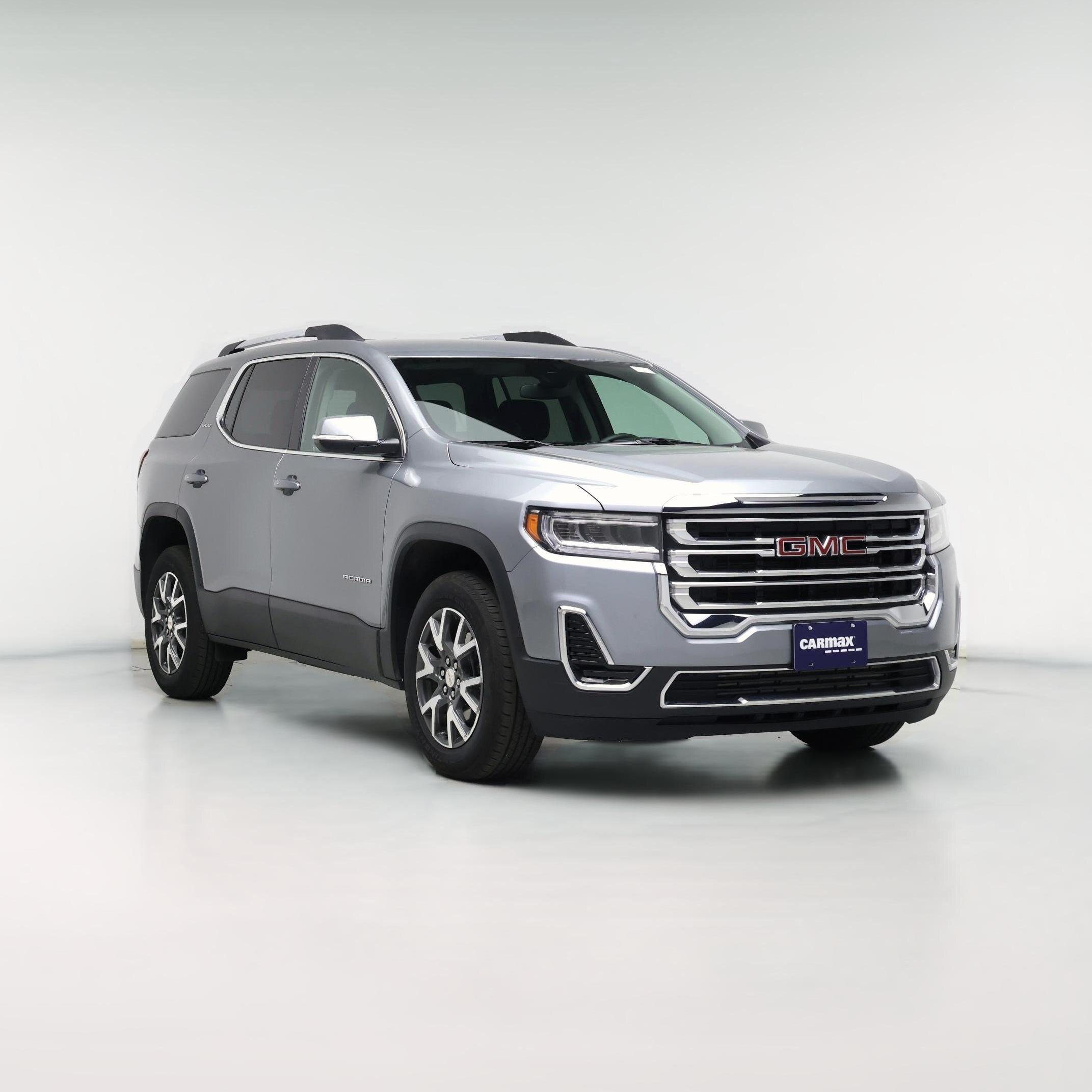 Thumbnail: 2023 GMC Acadia - 1