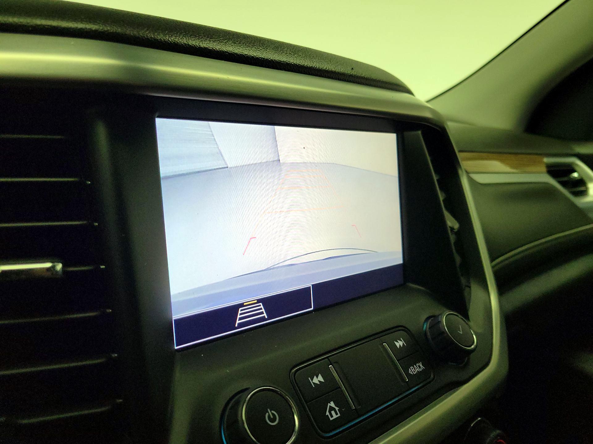 Thumbnail: 2023 GMC Acadia - 14