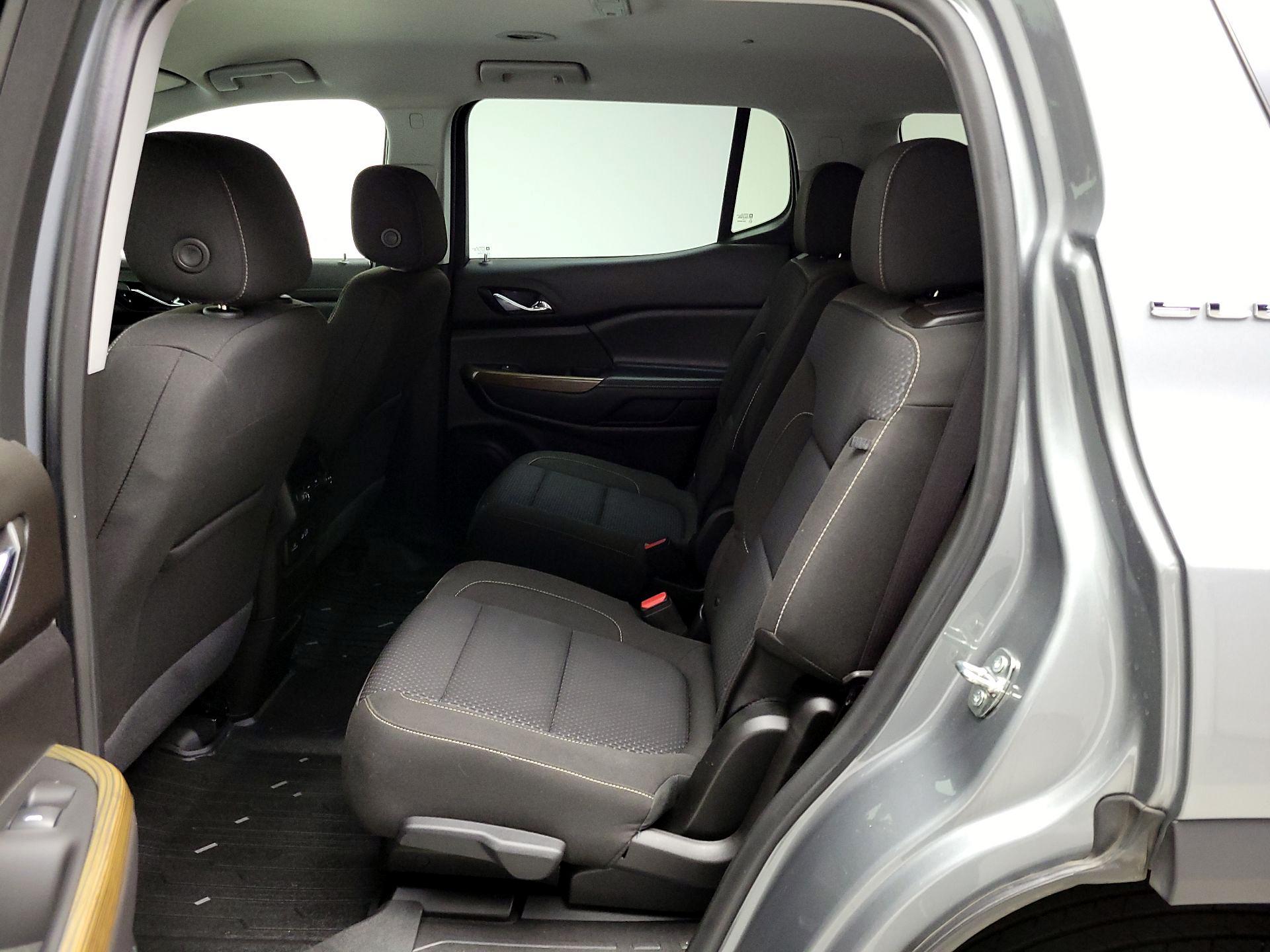 Thumbnail: 2023 GMC Acadia - 19